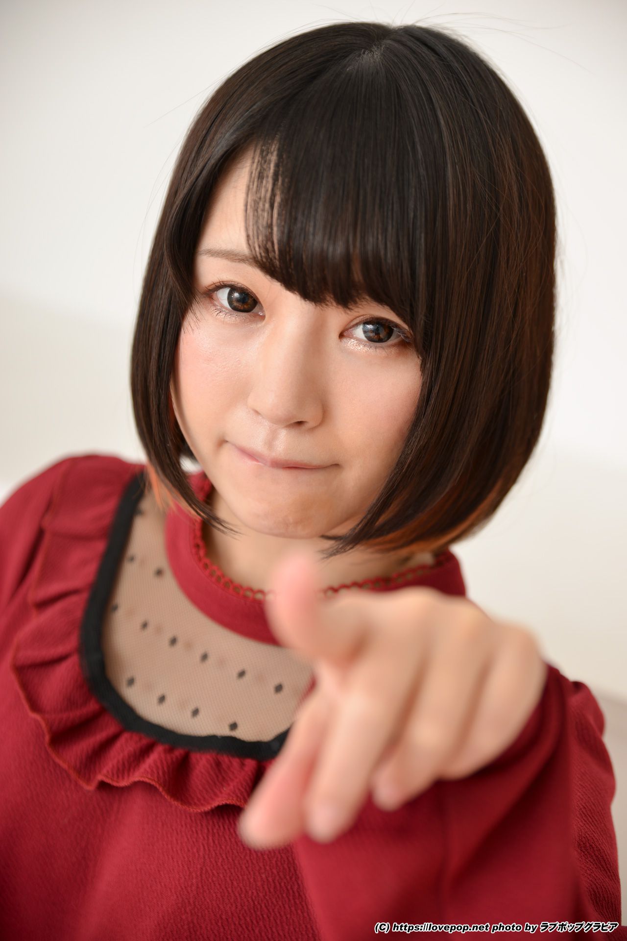 Ten Kirimiya 霧宮てん Photoset 03-图6