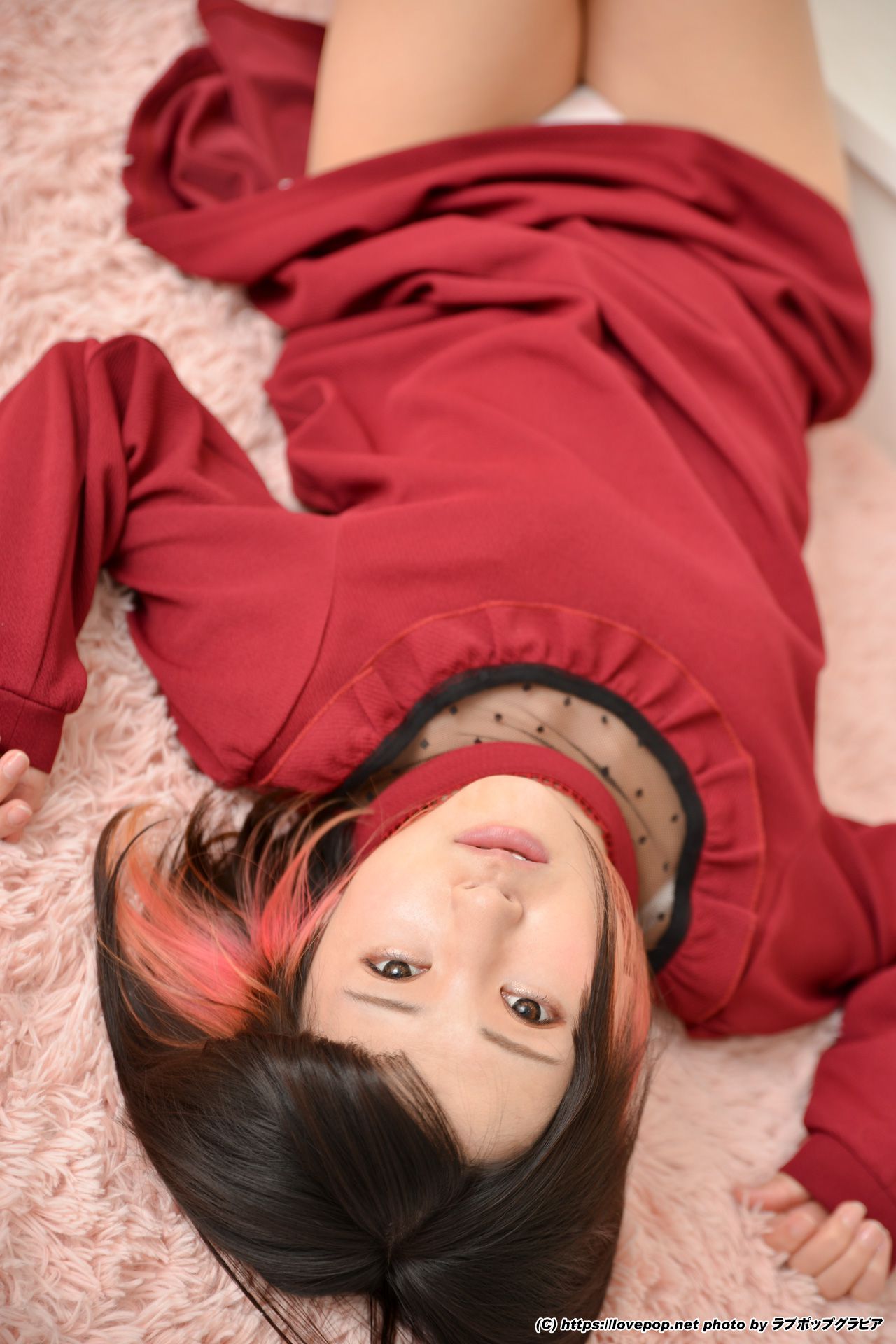 Ten Kirimiya 霧宮てん Photoset 03-图69