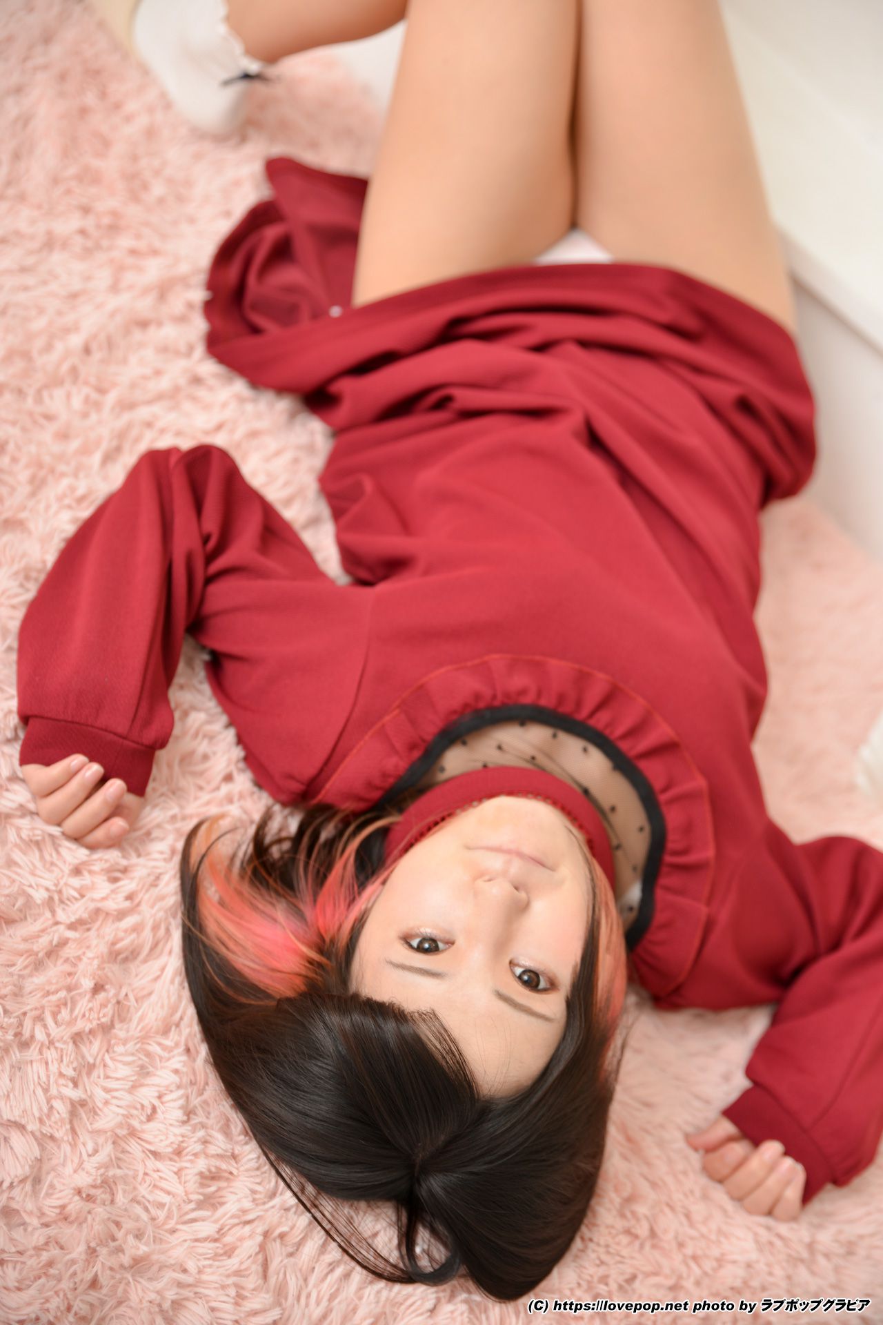 Ten Kirimiya 霧宮てん Photoset 03-图70