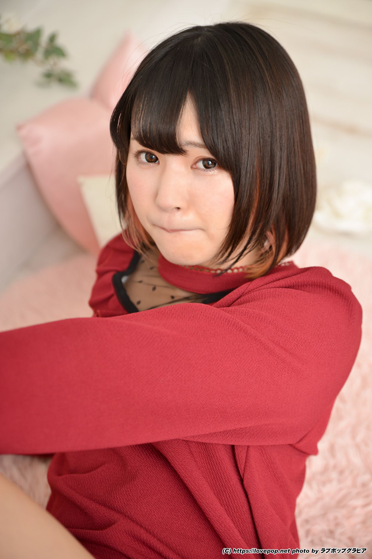 Ten Kirimiya 霧宮てん Photoset 03-图74