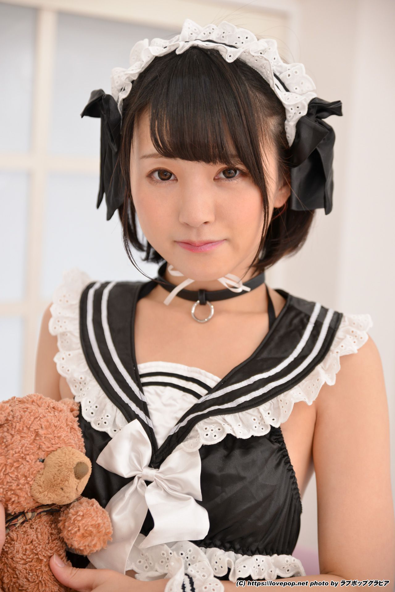 Ten Kirimiya 霧宮てん Photoset 04-图10