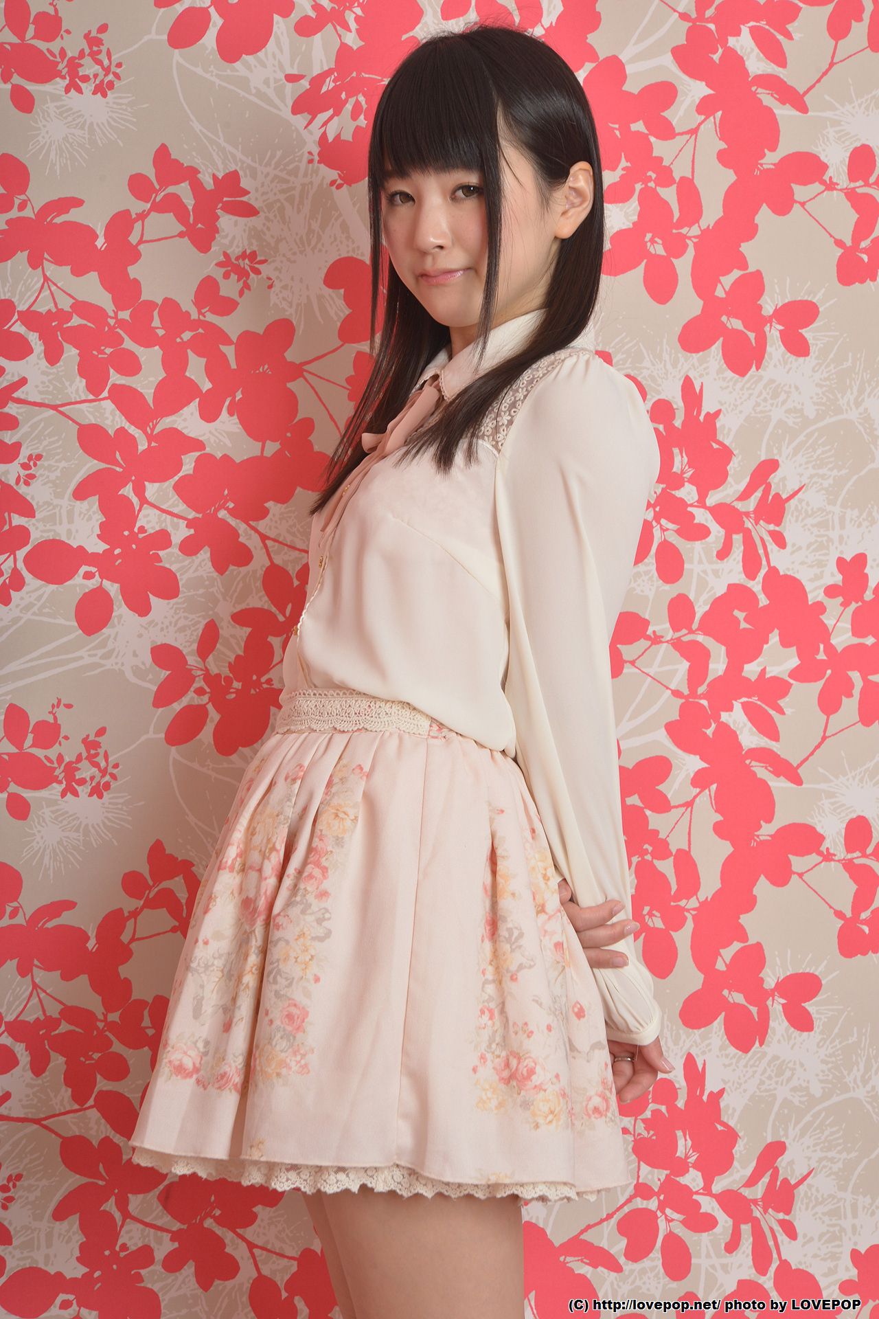 Tsuna Kimura 木村つな Photoset 01-图1
