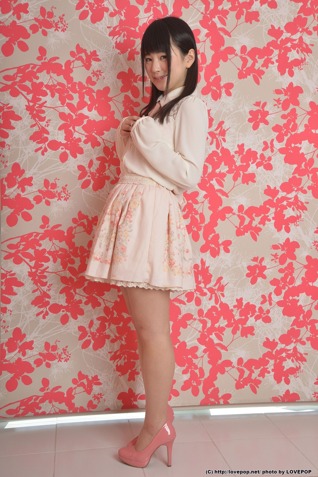 Tsuna Kimura 木村つな Photoset 01-图3