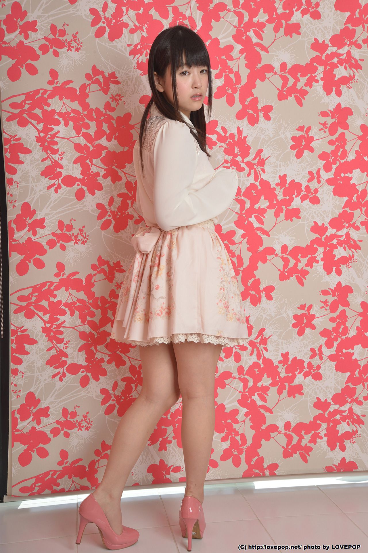 Tsuna Kimura 木村つな Photoset 01-图4