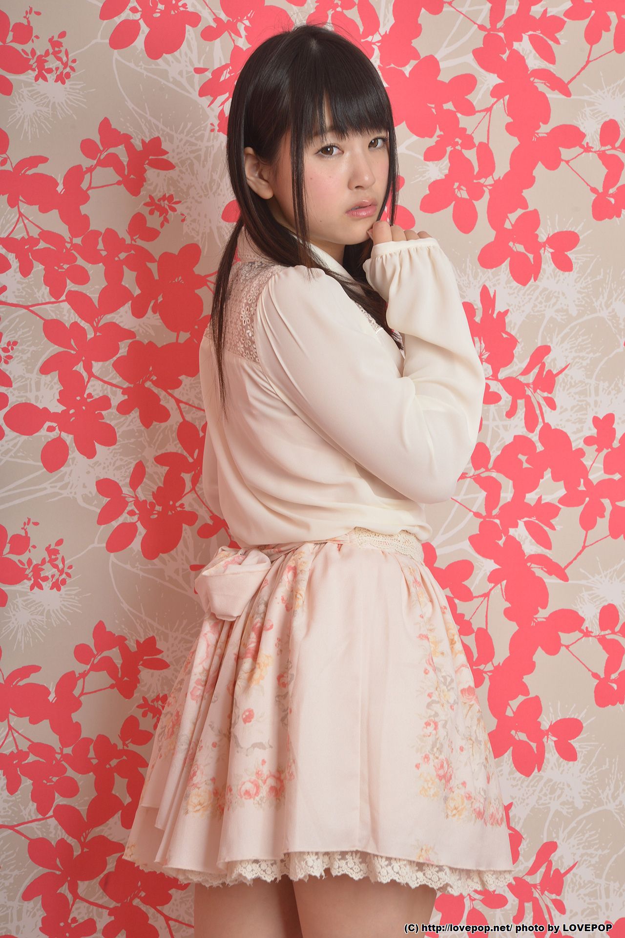 Tsuna Kimura 木村つな Photoset 01-图5
