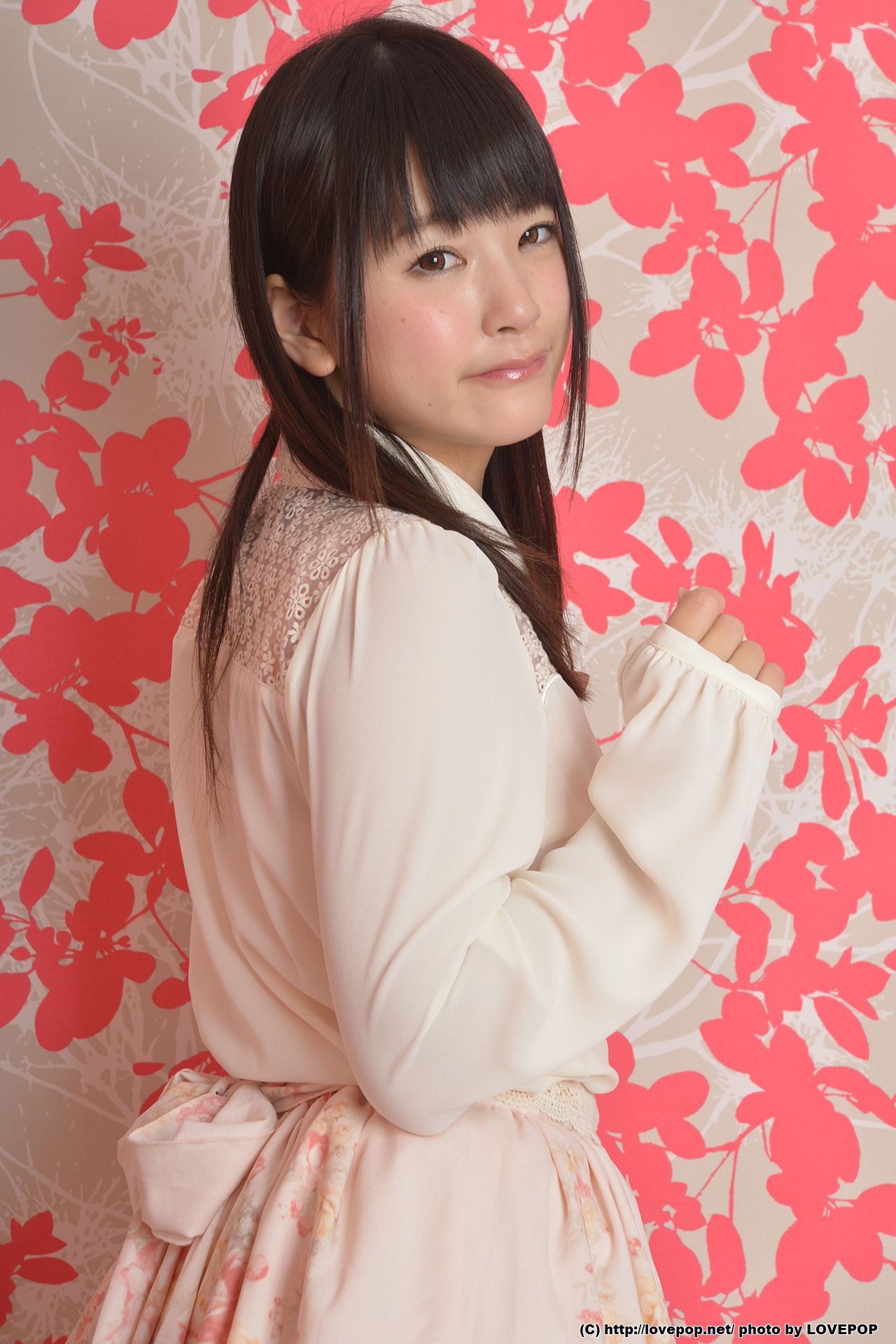 Tsuna Kimura 木村つな Photoset 01-图6