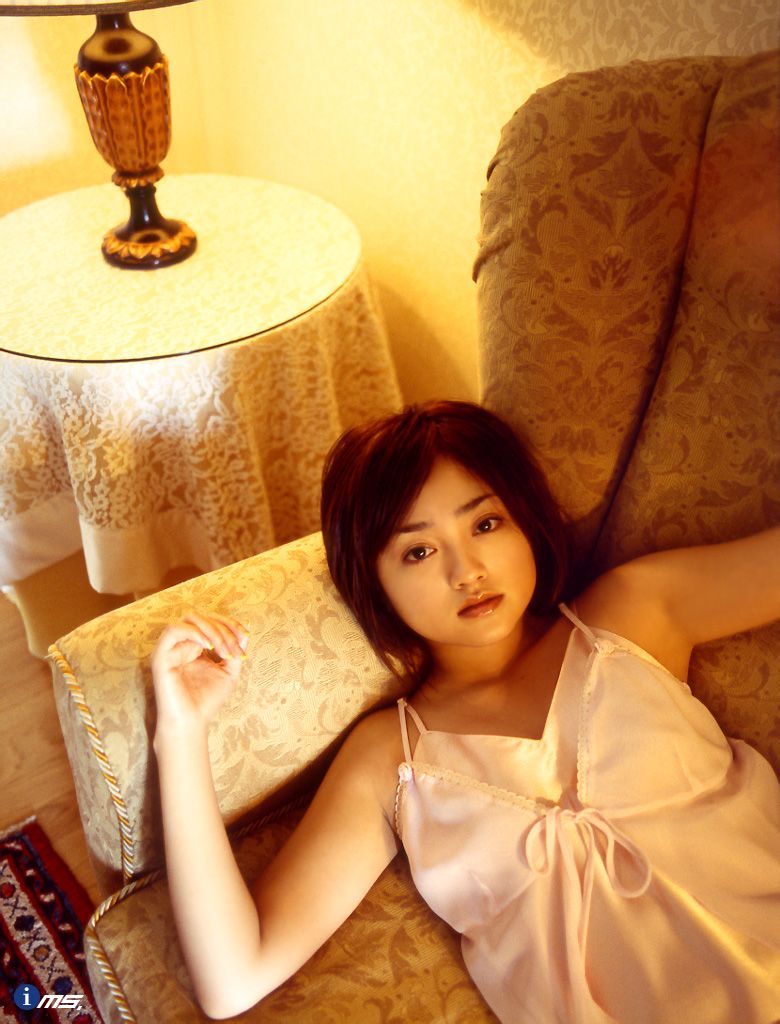 No.057 Yumi Adachi 安達祐実-图3