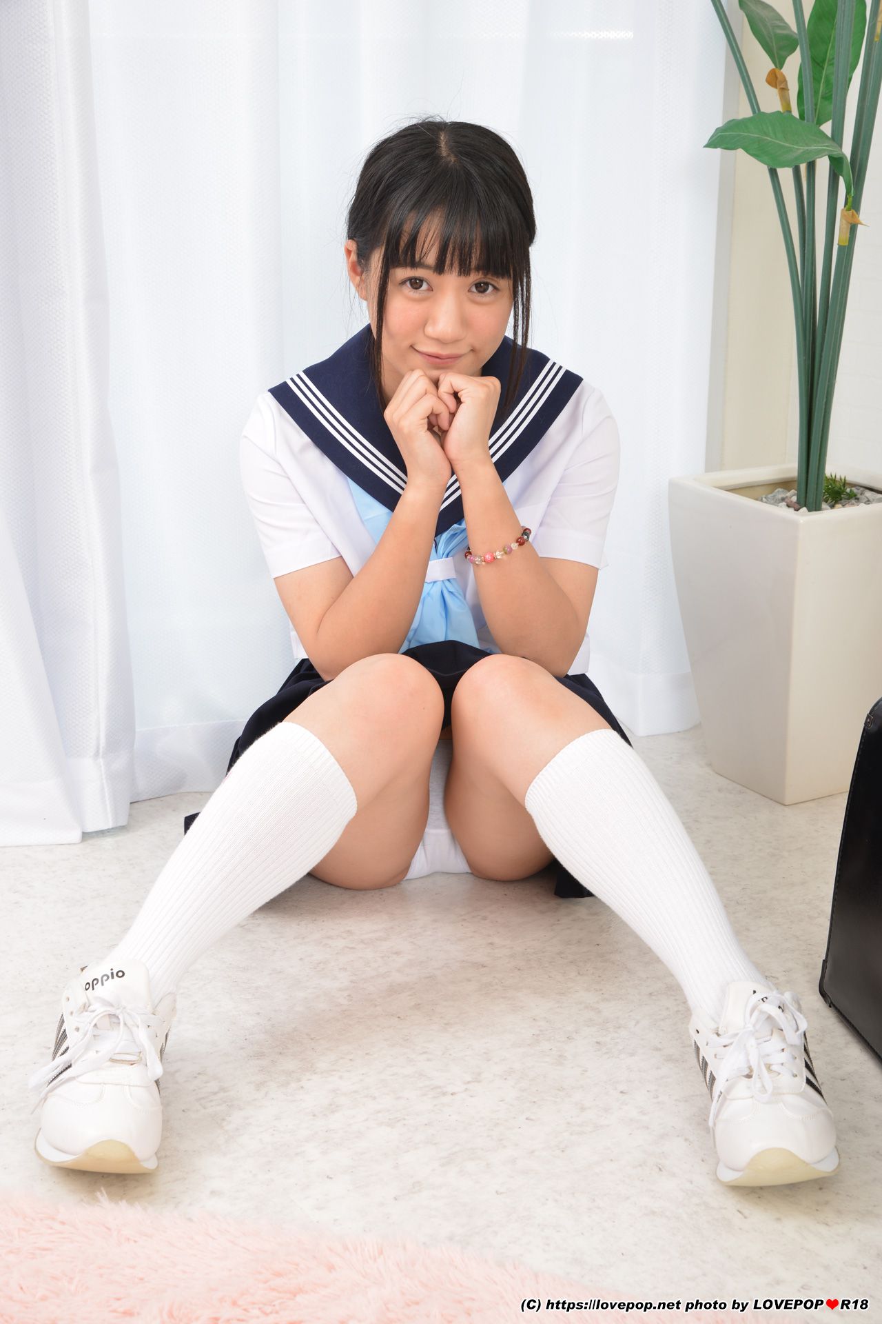 Yua Fuwari ふわり結愛 Photoset 01-图10