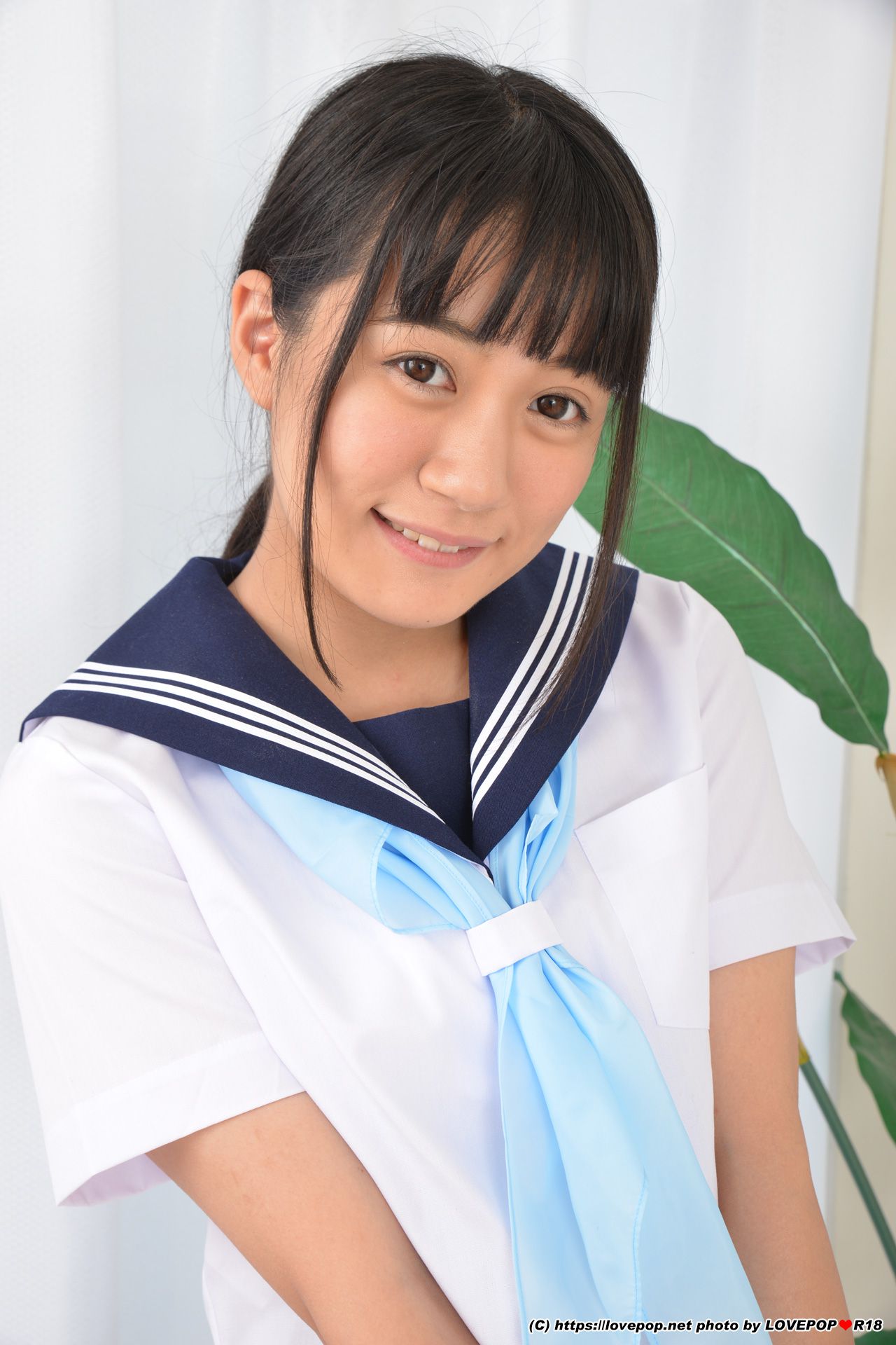 Yua Fuwari ふわり結愛 Photoset 01-图2