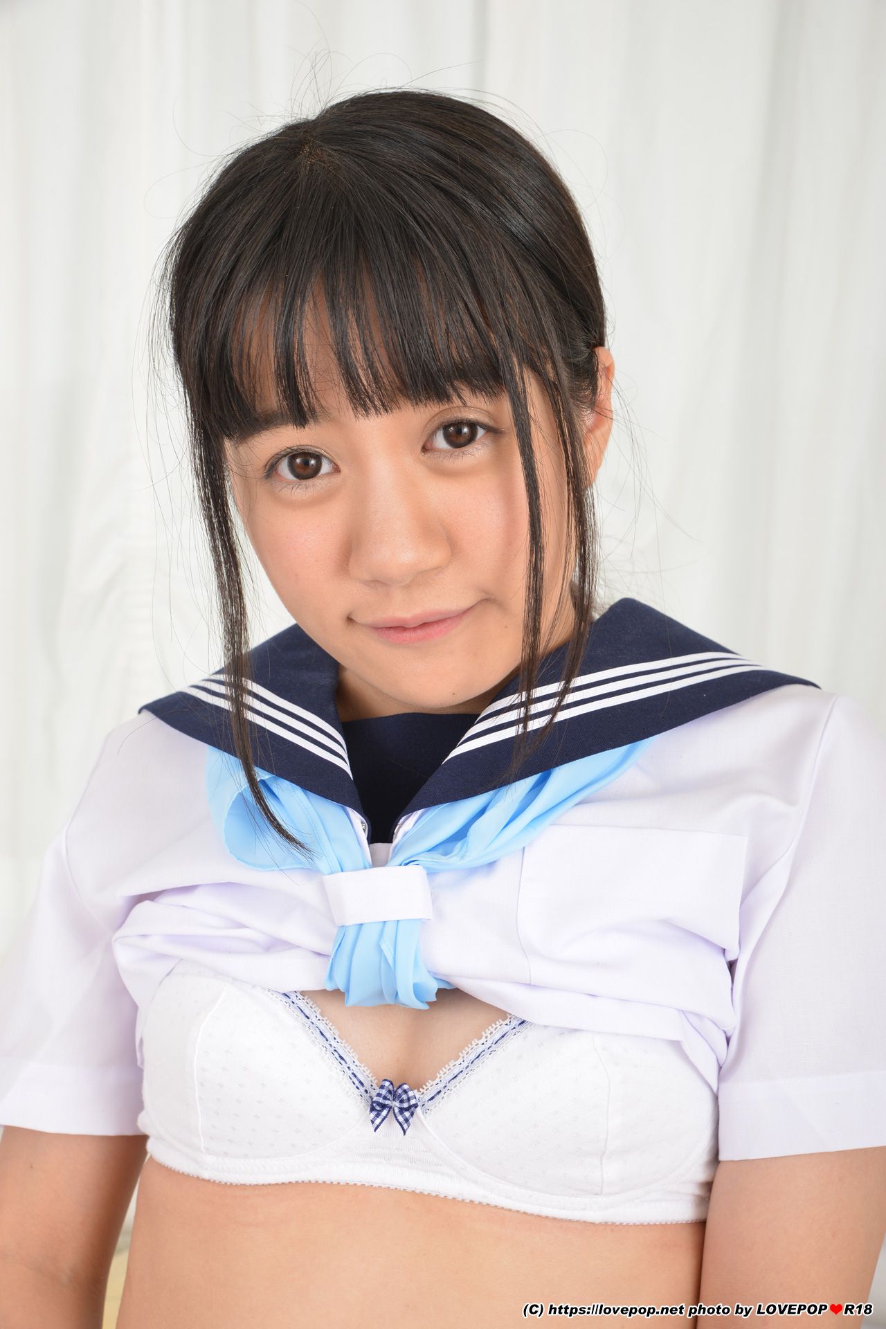 Yua Fuwari ふわり結愛 Photoset 01-图36