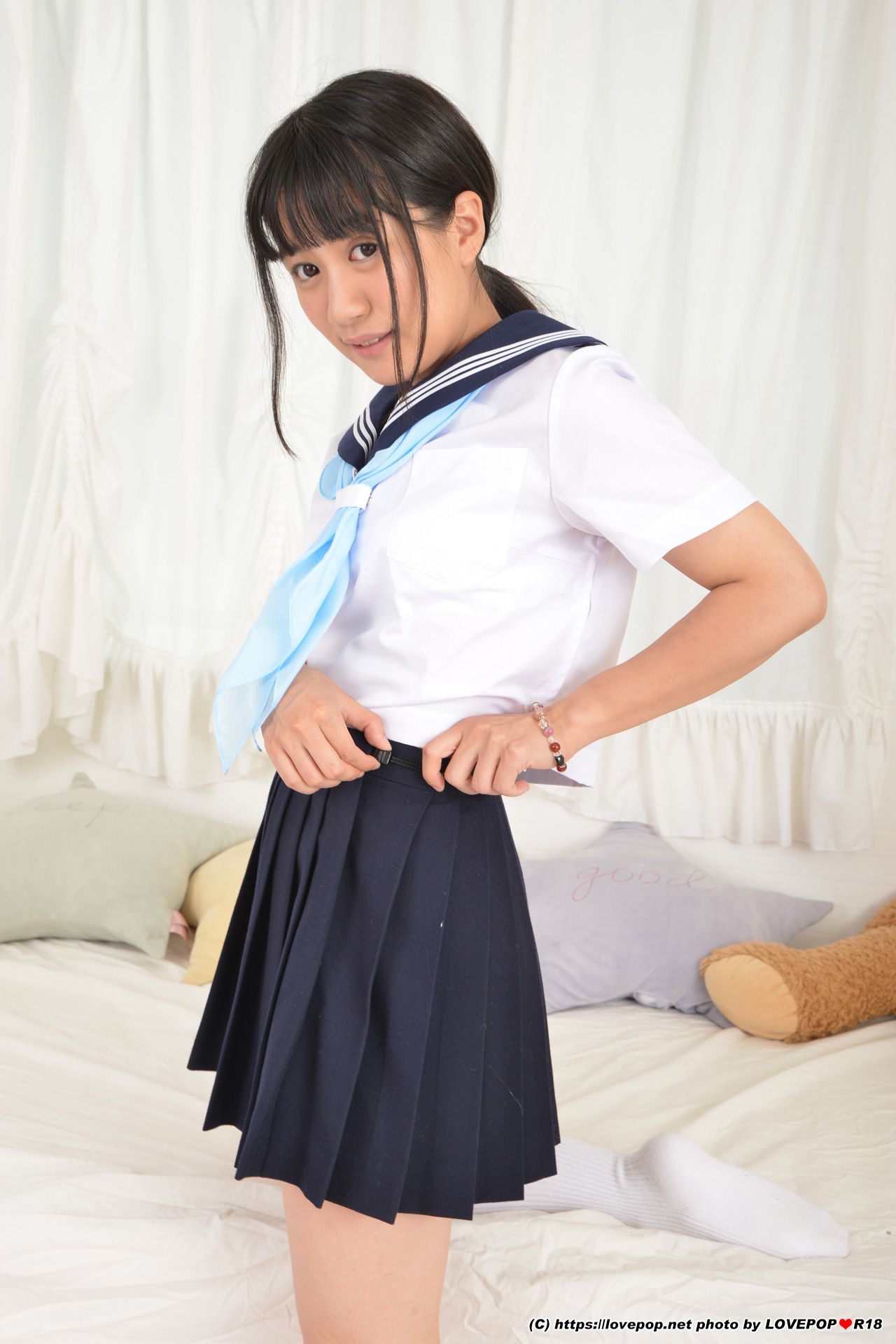 Yua Fuwari ふわり結愛 Photoset 01-图38