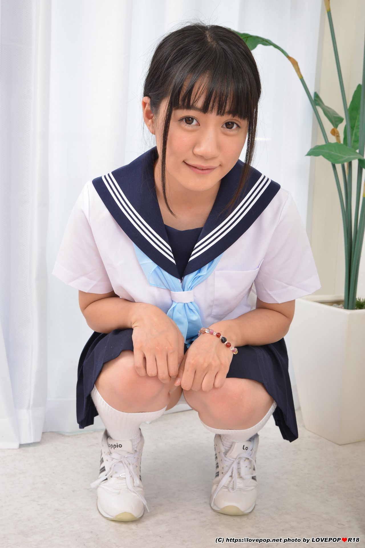 Yua Fuwari ふわり結愛 Photoset 01-图8
