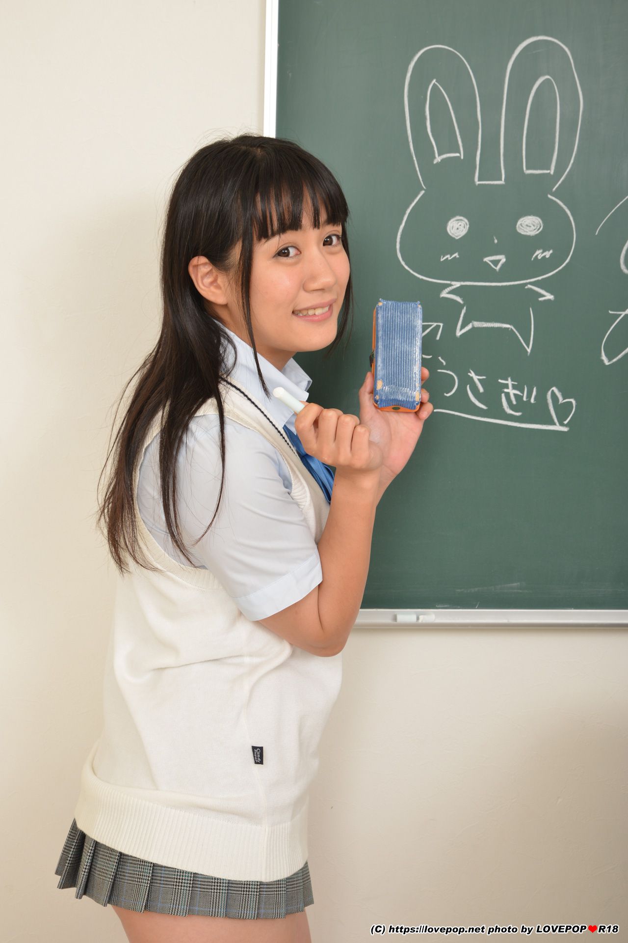 Yua Fuwari ふわり結愛 Photoset 02-图2