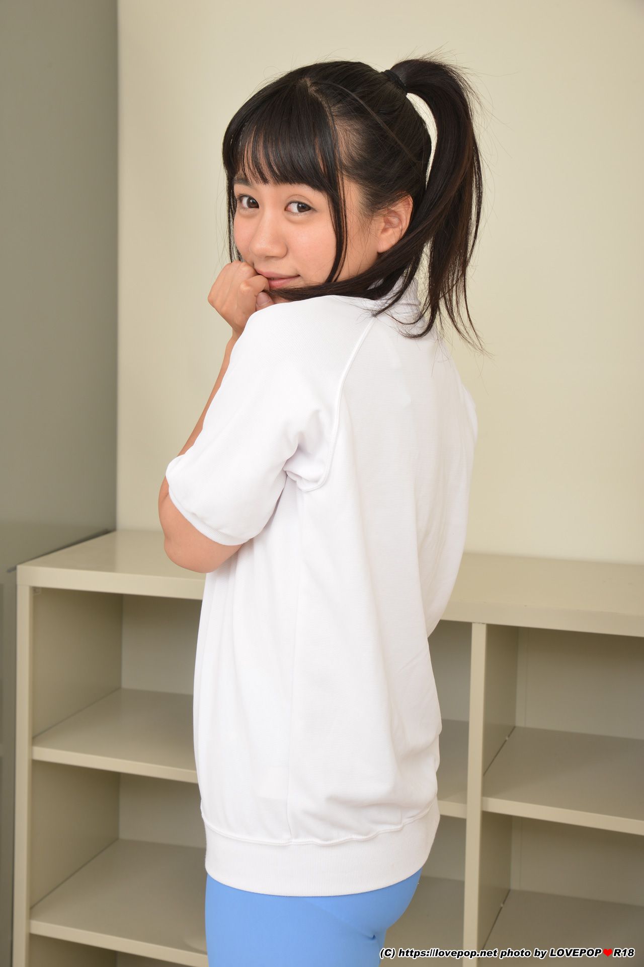 Yua Fuwari ふわり結愛 Photoset 04-图4
