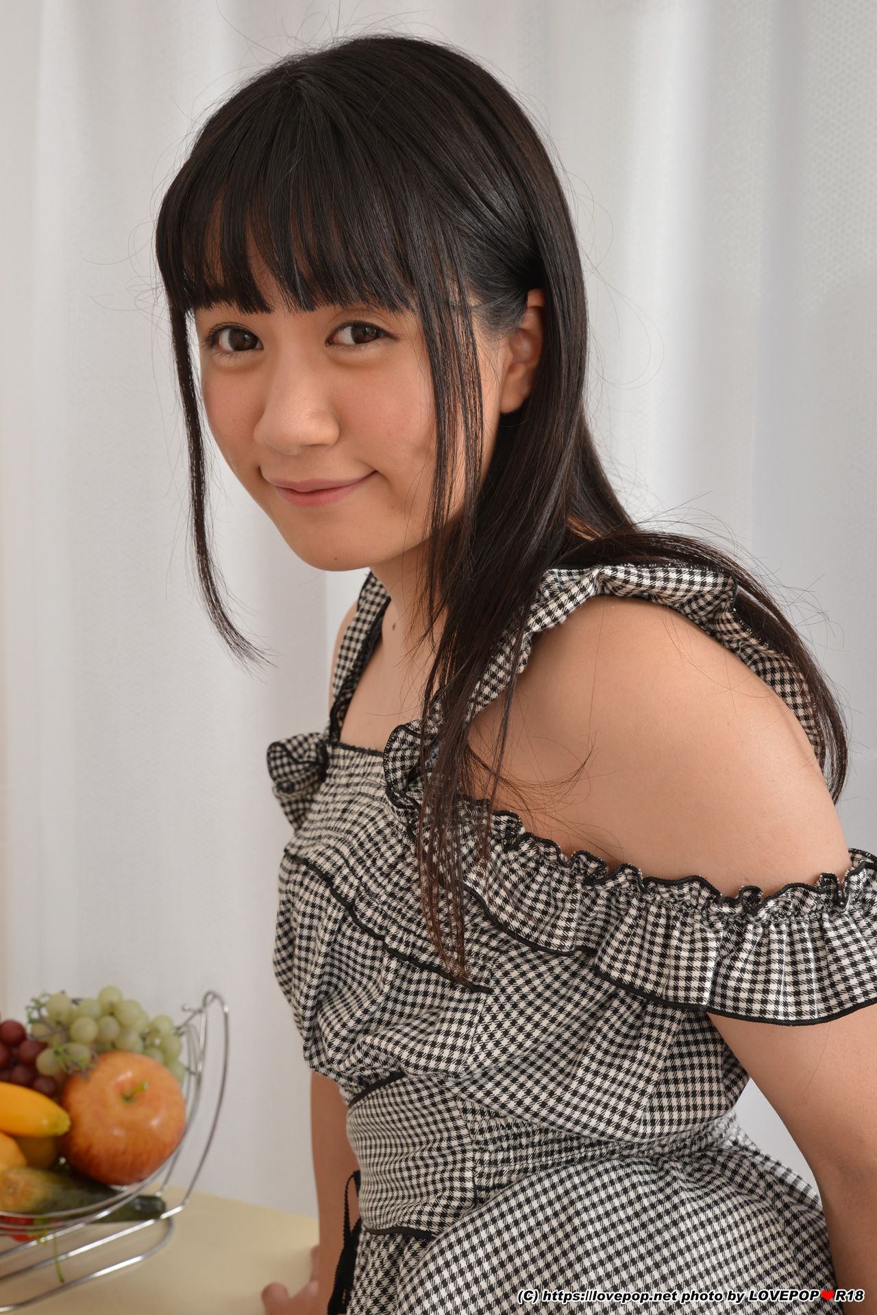 Yua Fuwari ふわり結愛 Photoset 05-图13