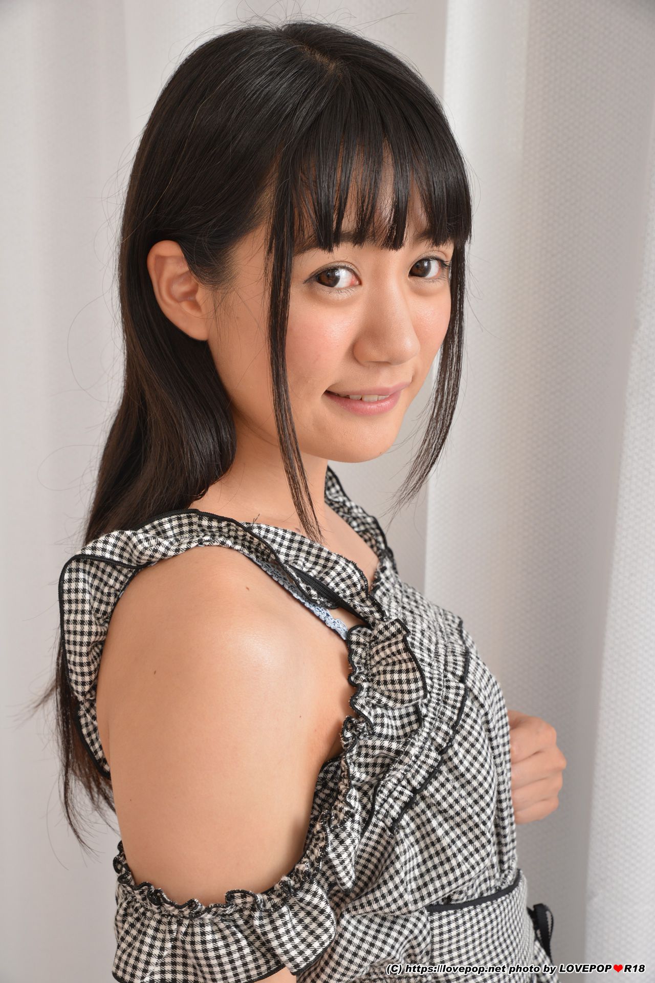 Yua Fuwari ふわり結愛 Photoset 05-图8