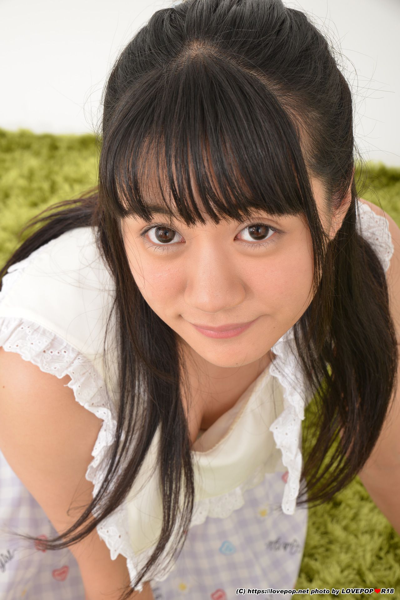 Yua Fuwari ふわり結愛 Photoset 06-图11