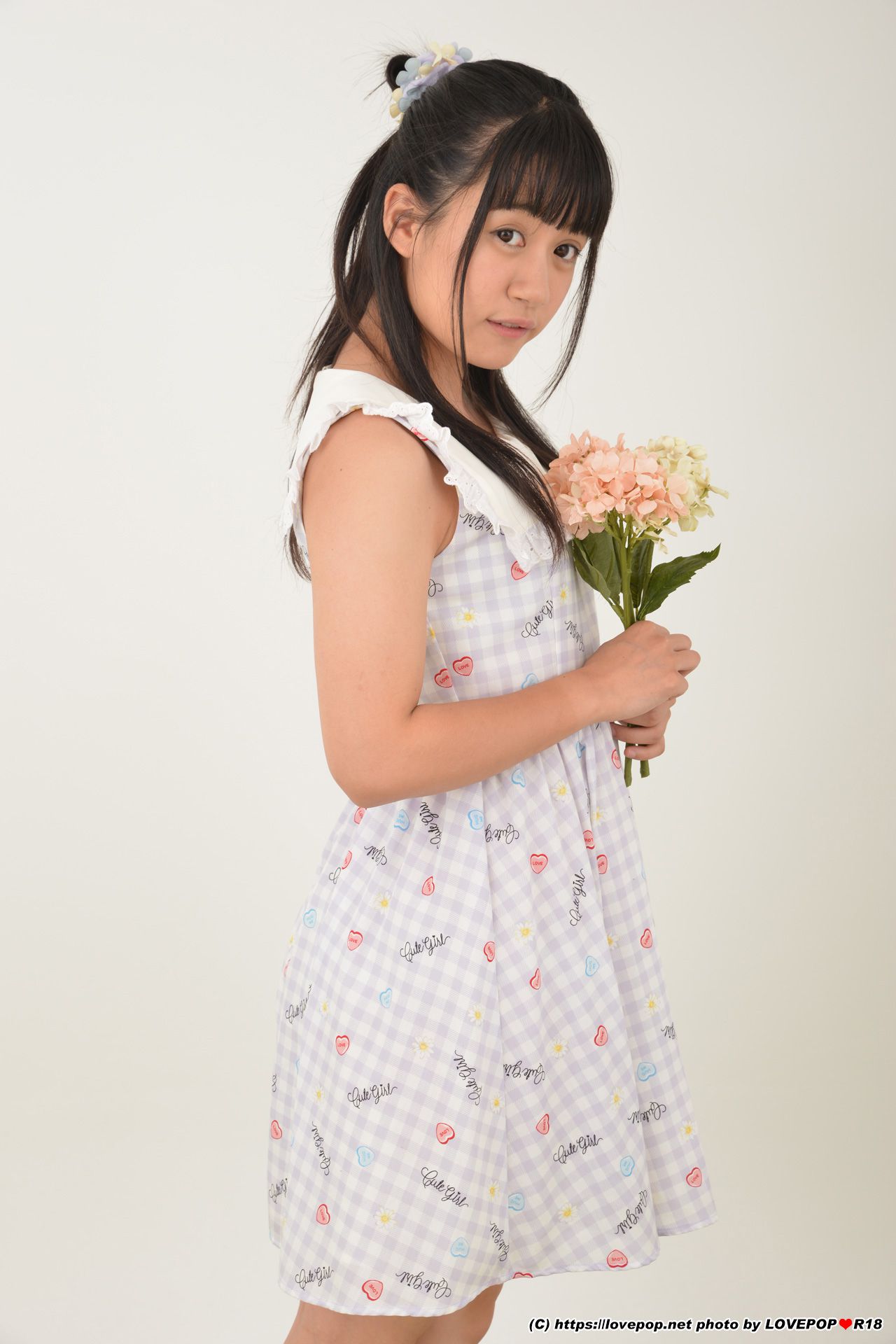Yua Fuwari ふわり結愛 Photoset 06-图1
