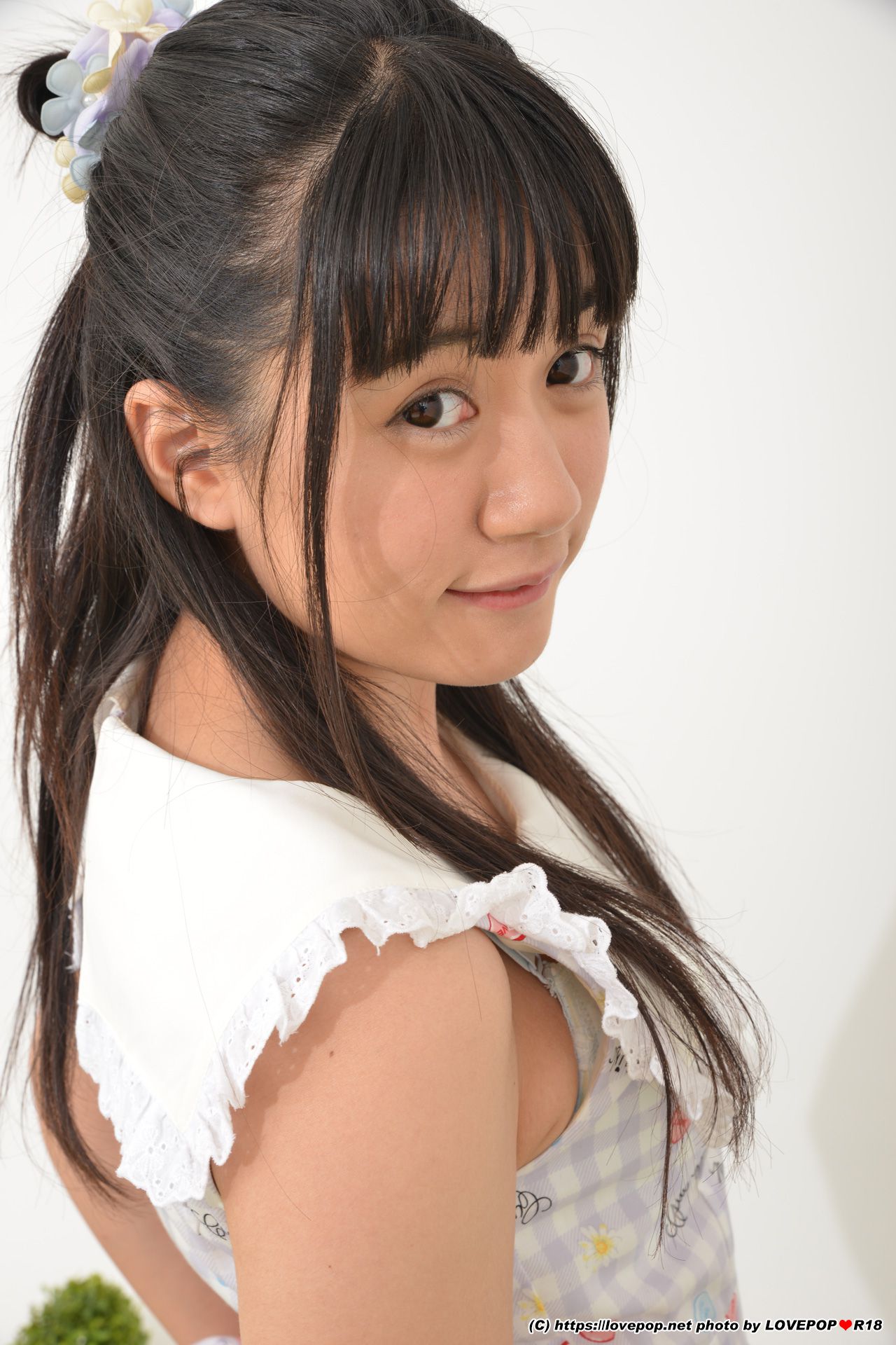 Yua Fuwari ふわり結愛 Photoset 06-图21