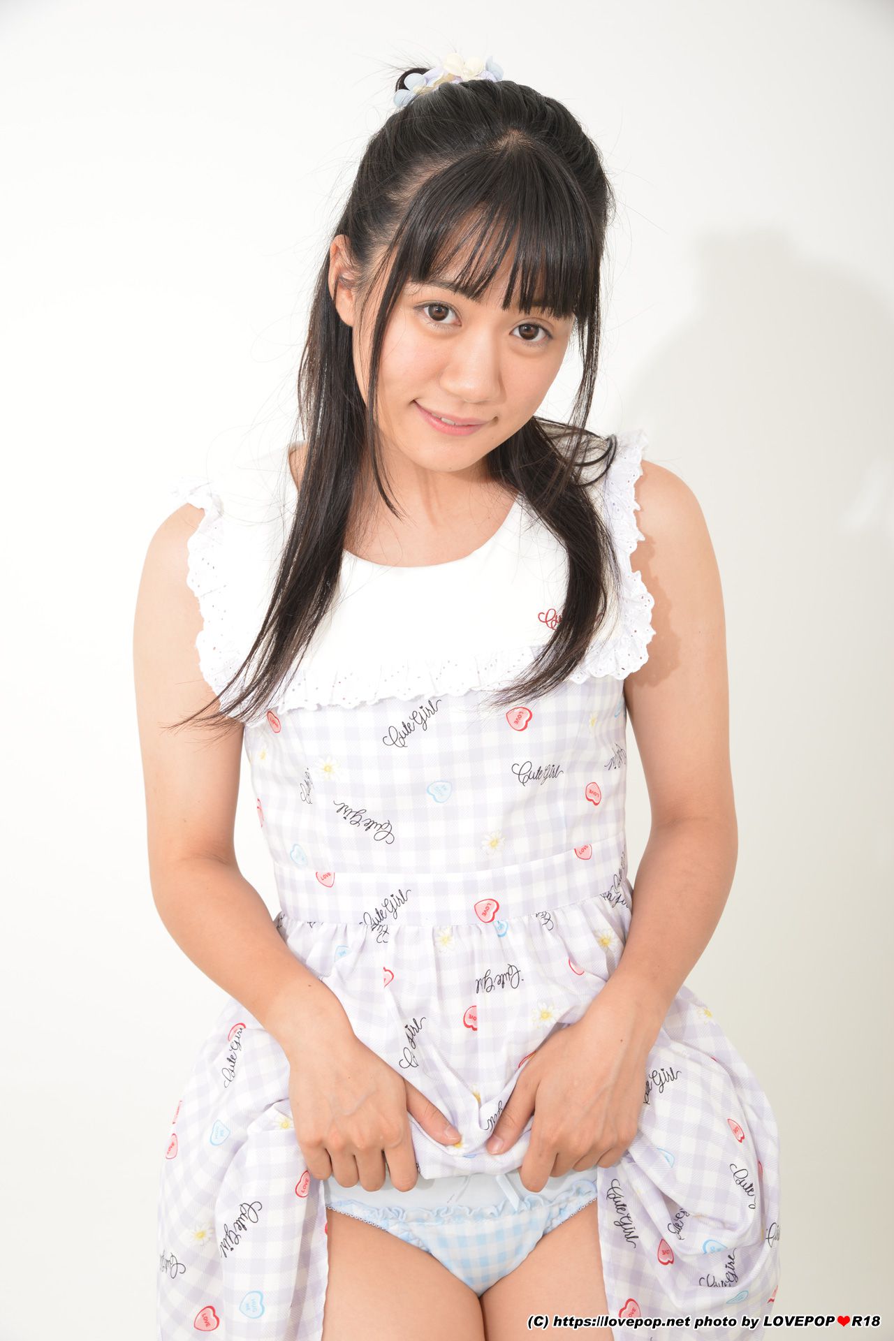 Yua Fuwari ふわり結愛 Photoset 06-图24