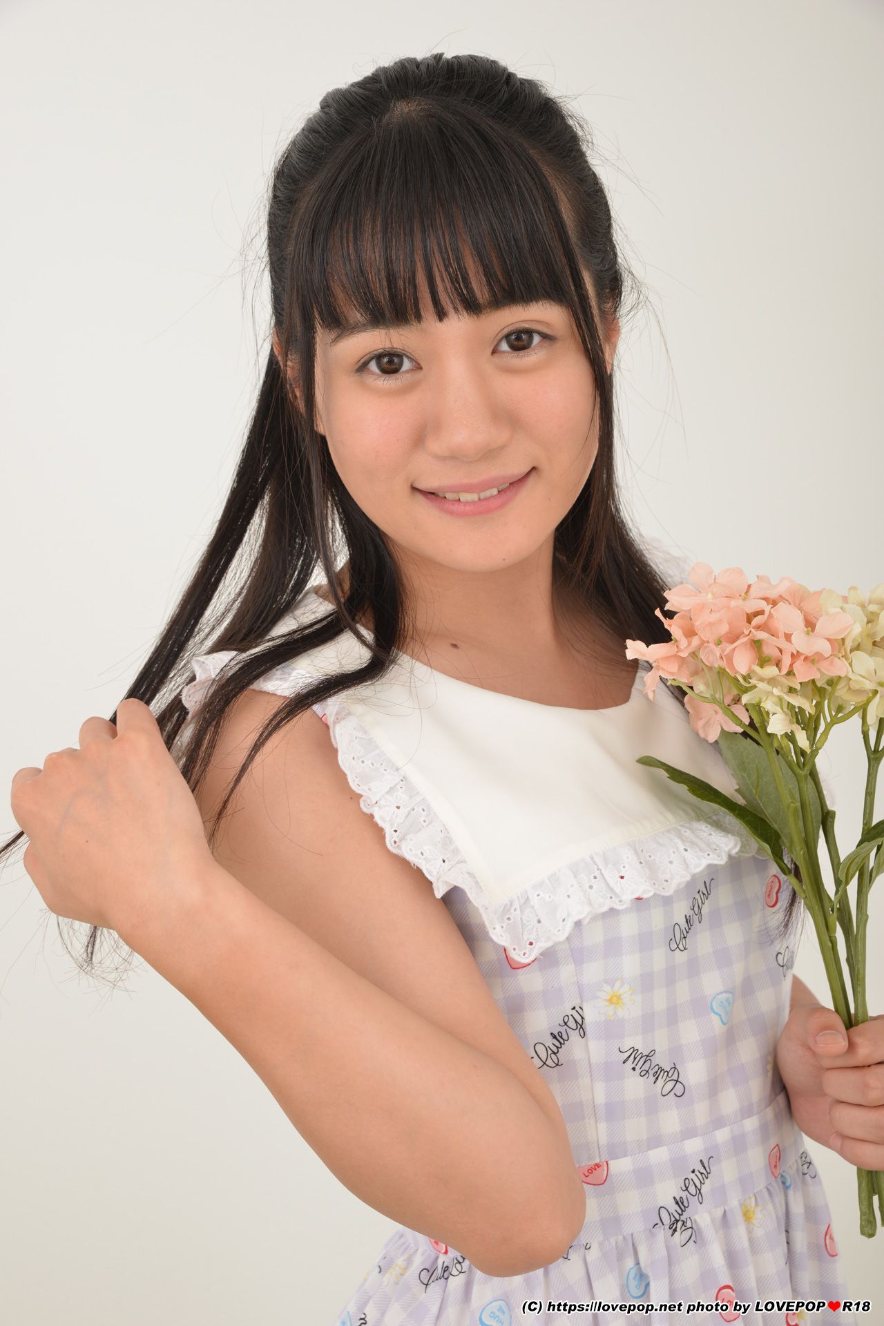 Yua Fuwari ふわり結愛 Photoset 06-图2