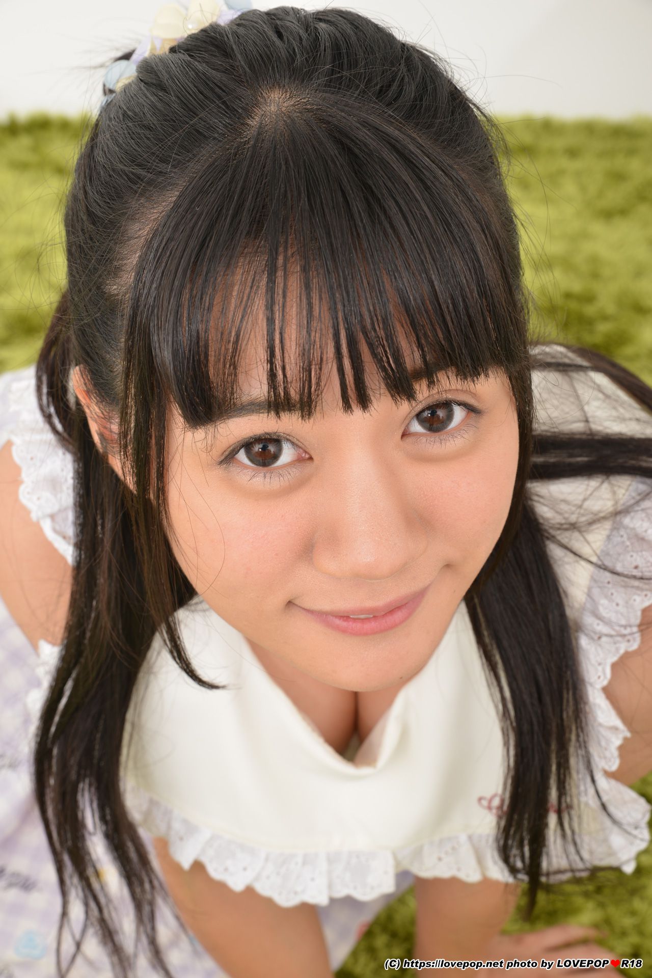 Yua Fuwari ふわり結愛 Photoset 06-图30