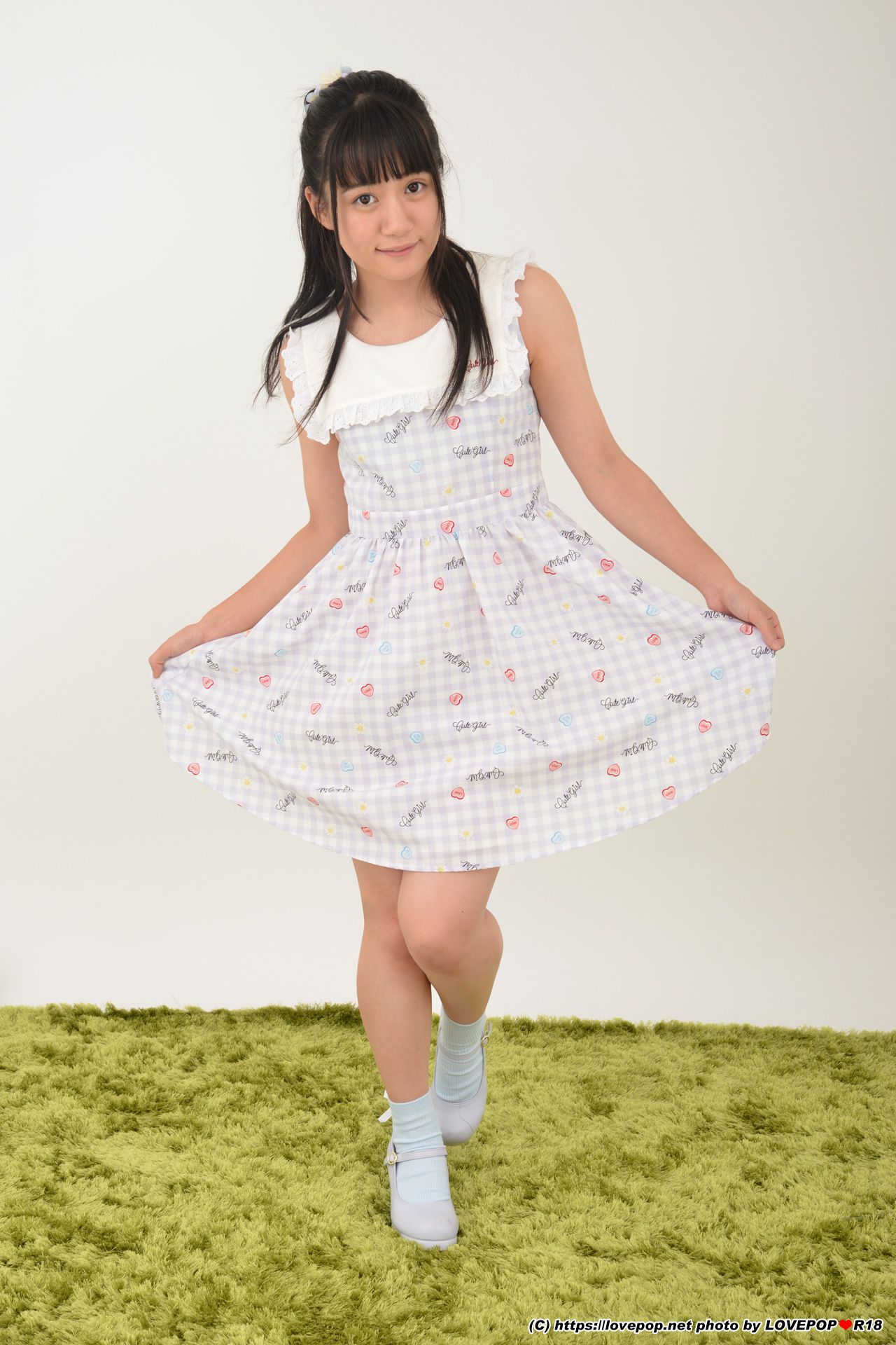 Yua Fuwari ふわり結愛 Photoset 06-图3