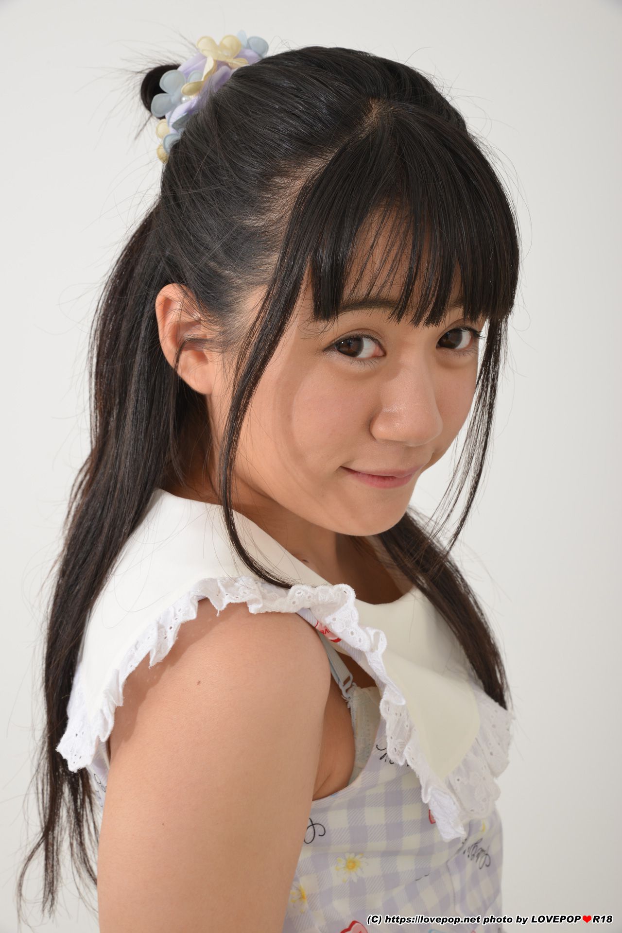 Yua Fuwari ふわり結愛 Photoset 06-图49