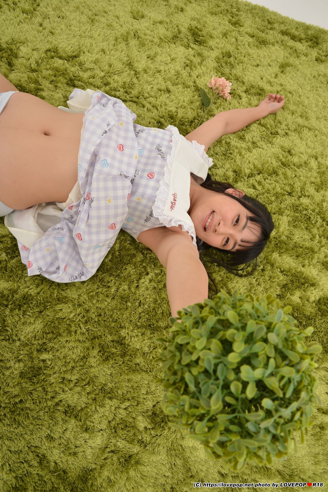 Yua Fuwari ふわり結愛 Photoset 06-图59