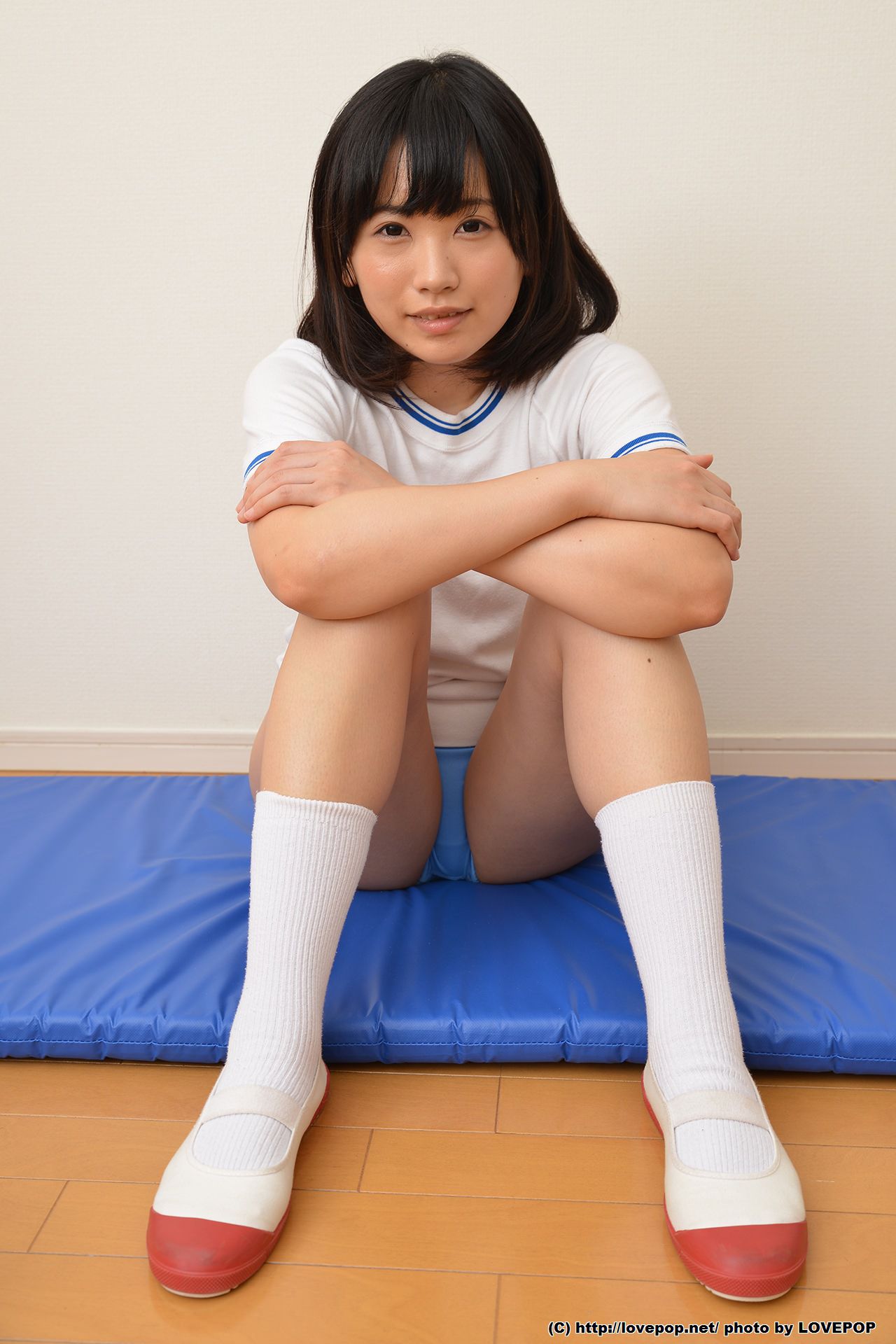 Yuna Kimino 君野由奈 Photoset 01-图9