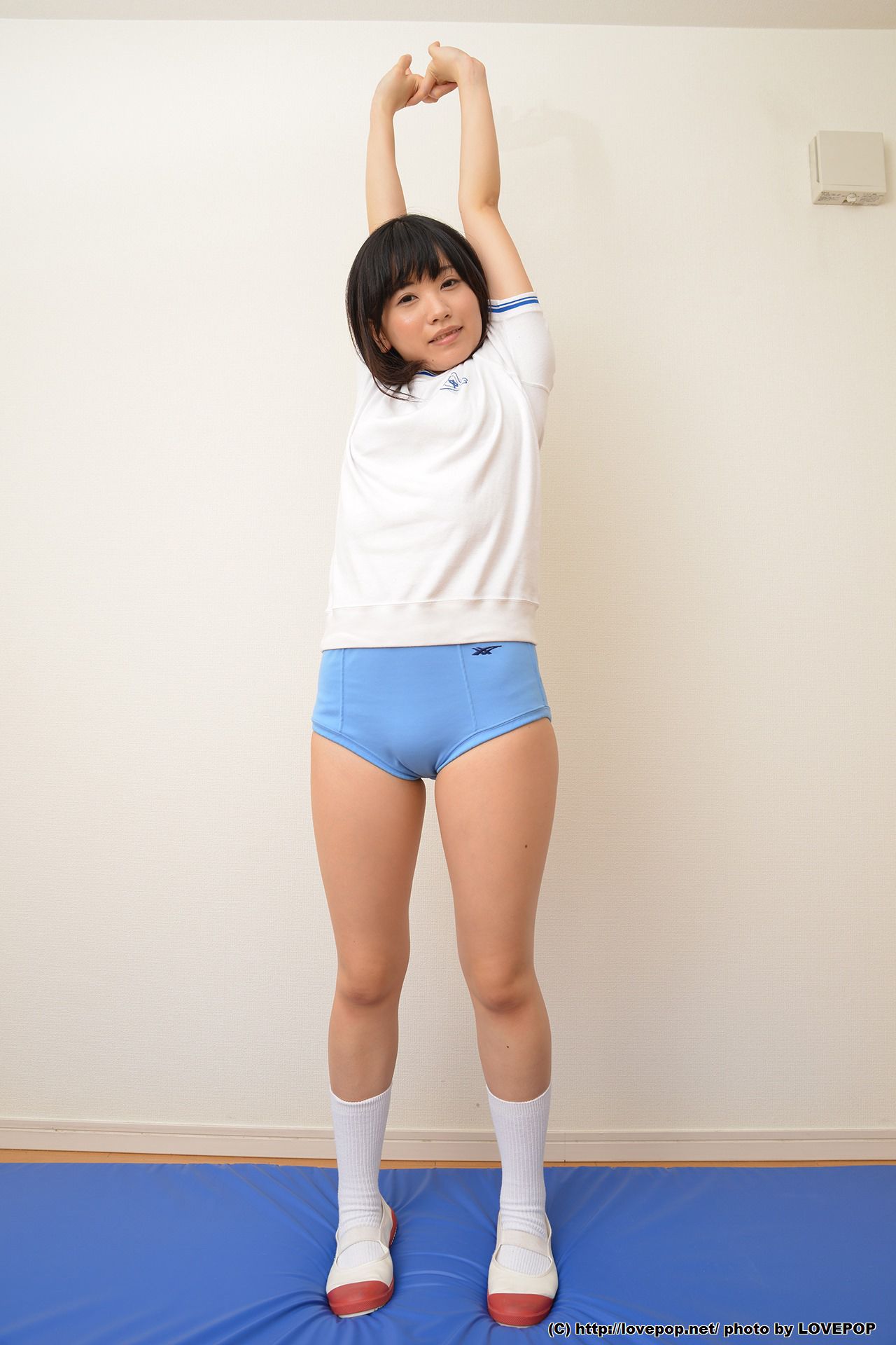 Yuna Kimino 君野由奈 Photoset 01-图12