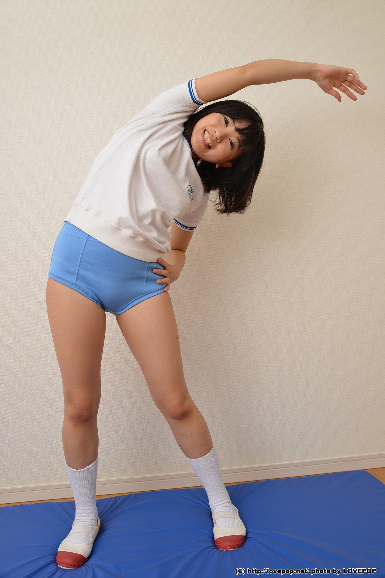 Yuna Kimino 君野由奈 Photoset 01-图14