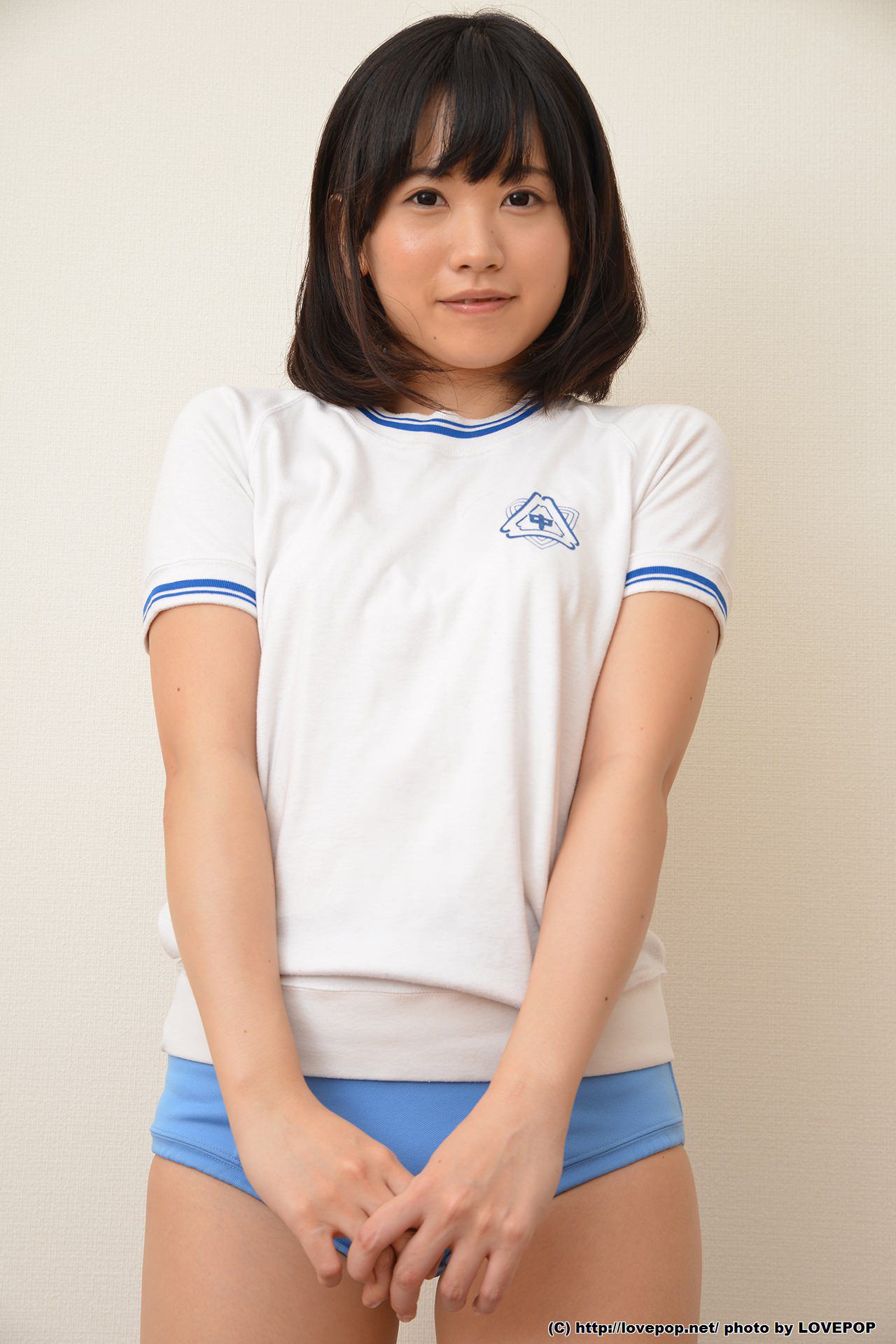 Yuna Kimino 君野由奈 Photoset 01-图1