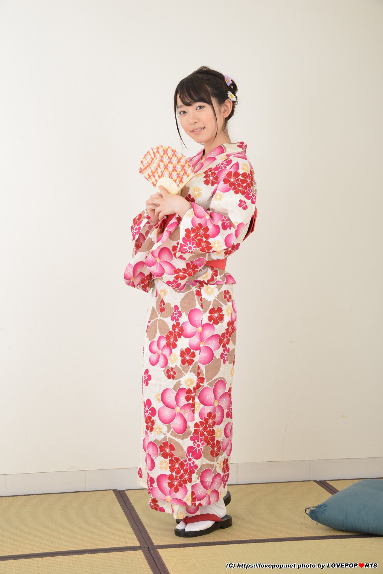 Yura Kano 架乃ゆら Photoset 13-图0