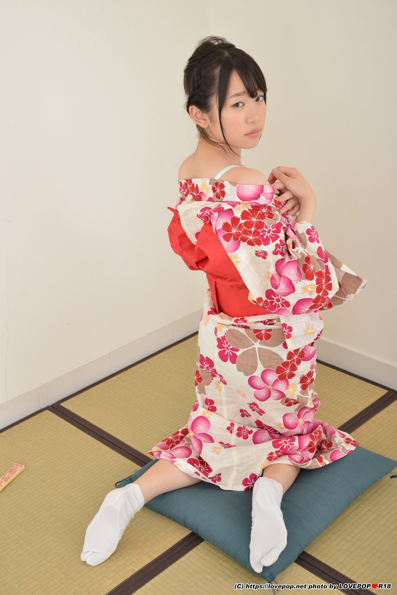 Yura Kano 架乃ゆら Photoset 13-图48
