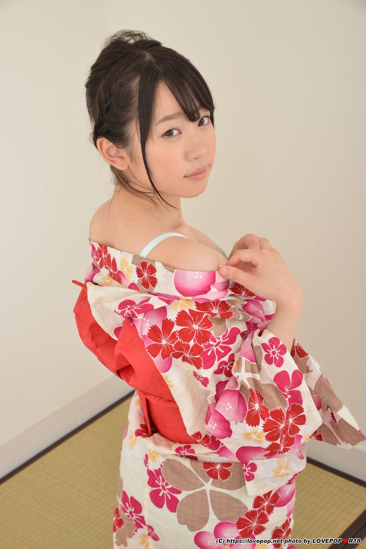 Yura Kano 架乃ゆら Photoset 13-图49