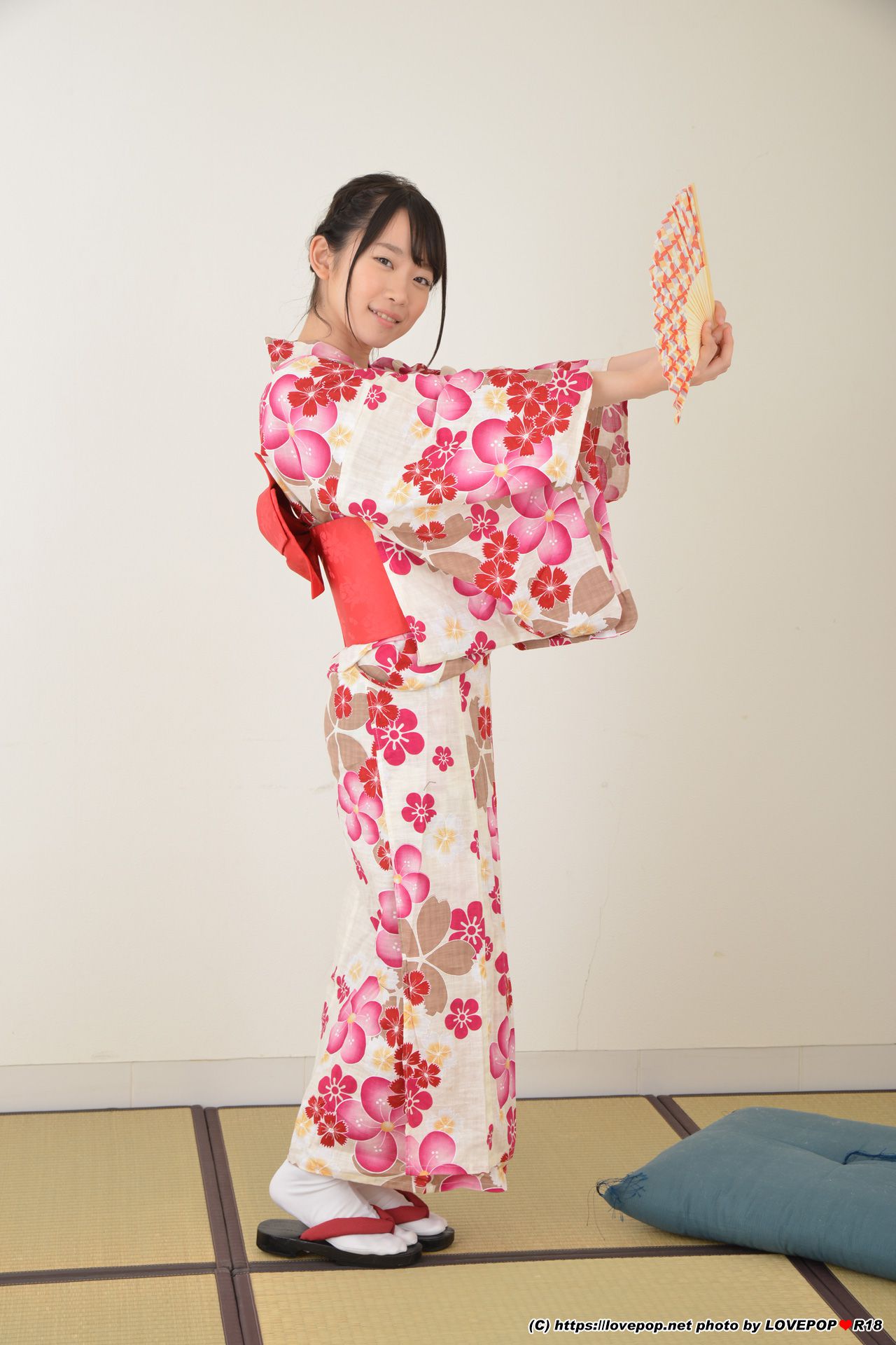 Yura Kano 架乃ゆら Photoset 13-图5