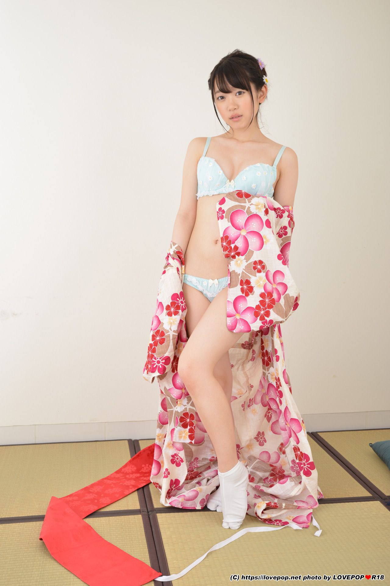 Yura Kano 架乃ゆら Photoset 13-图70