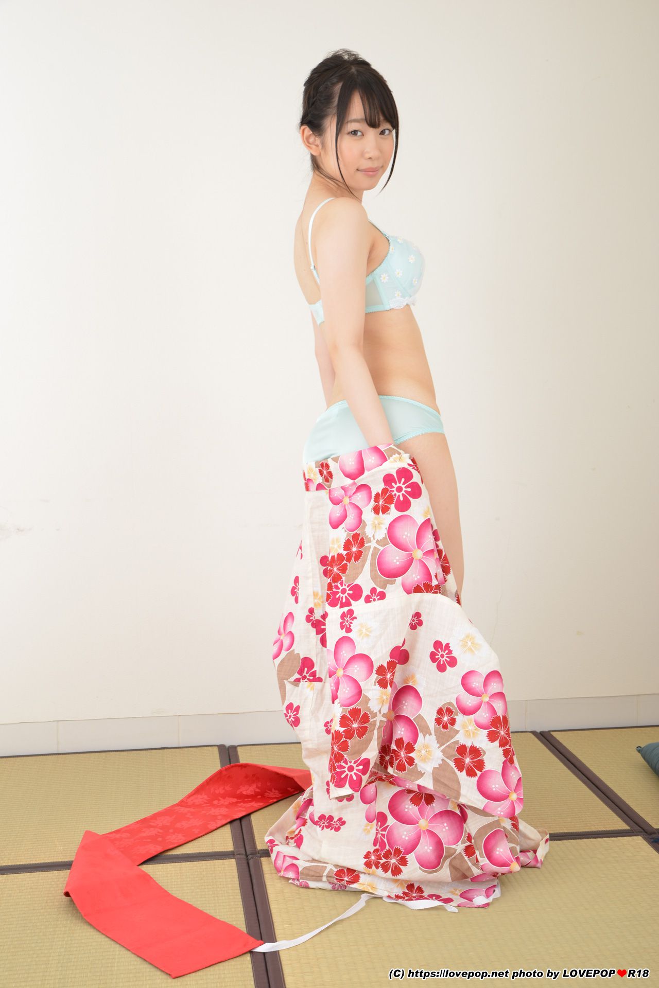 Yura Kano 架乃ゆら Photoset 13-图73