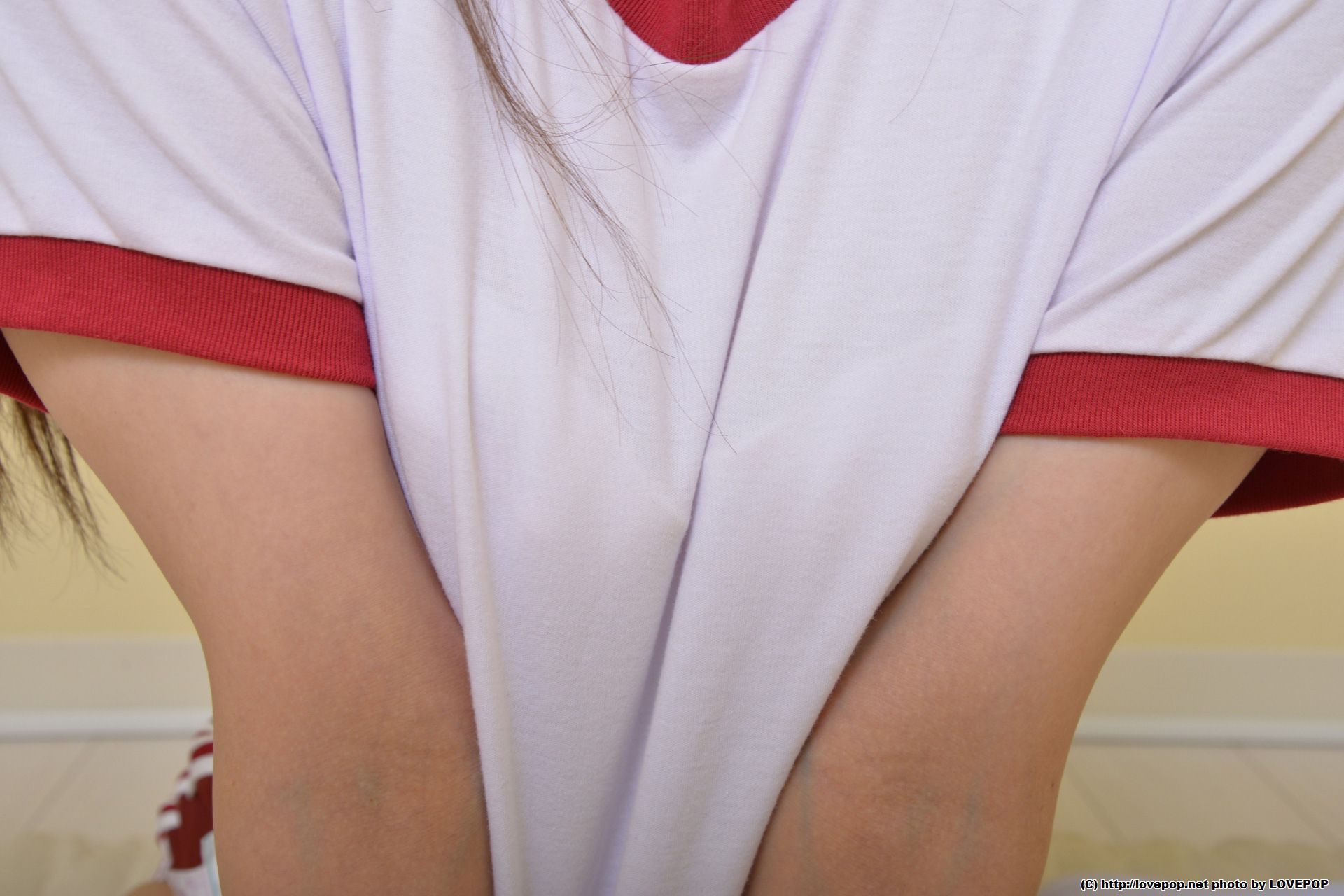 Yuri Shonomiya 篠宮ゆり Photoset 05-图24