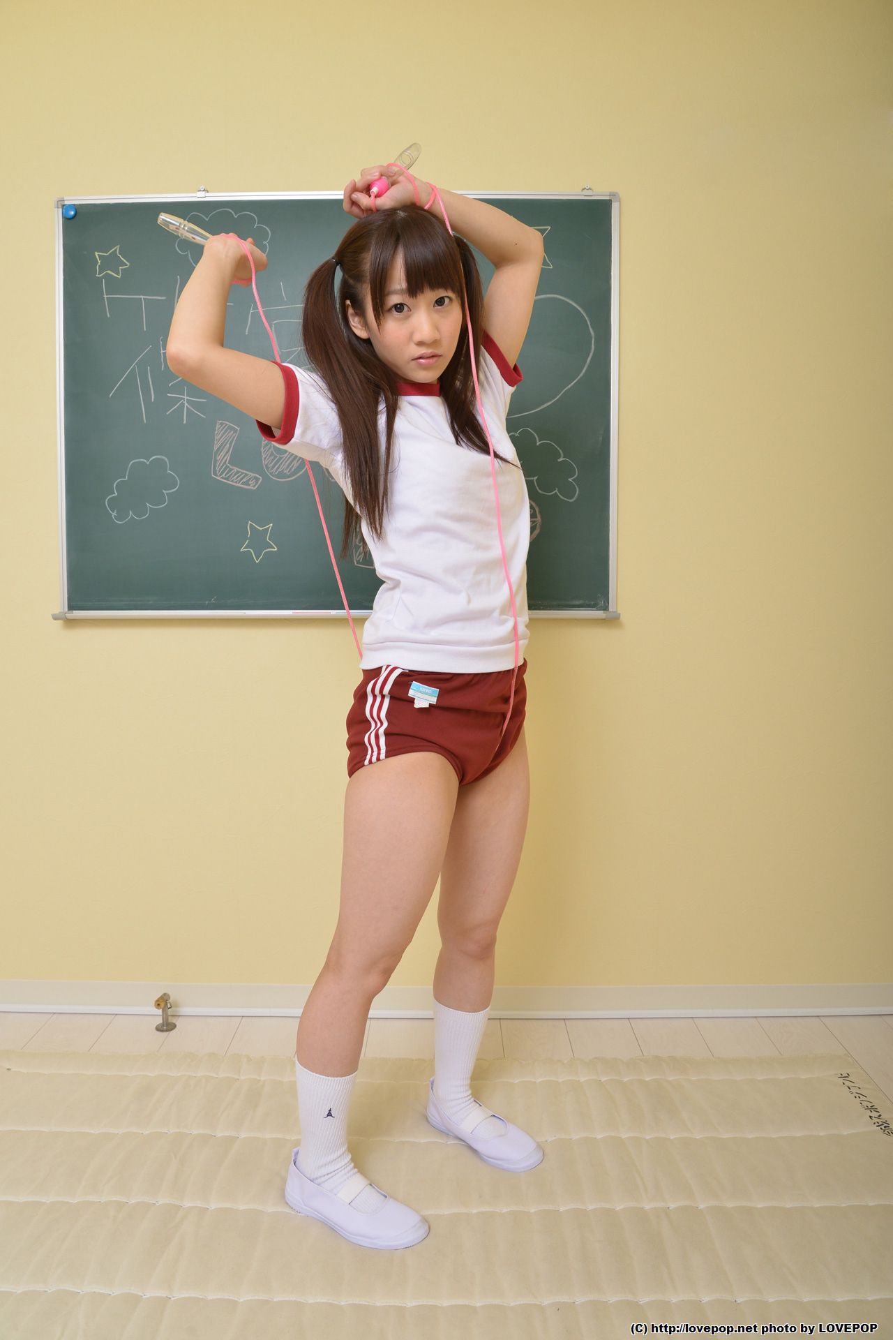 Yuri Shonomiya 篠宮ゆり Photoset 05-图34