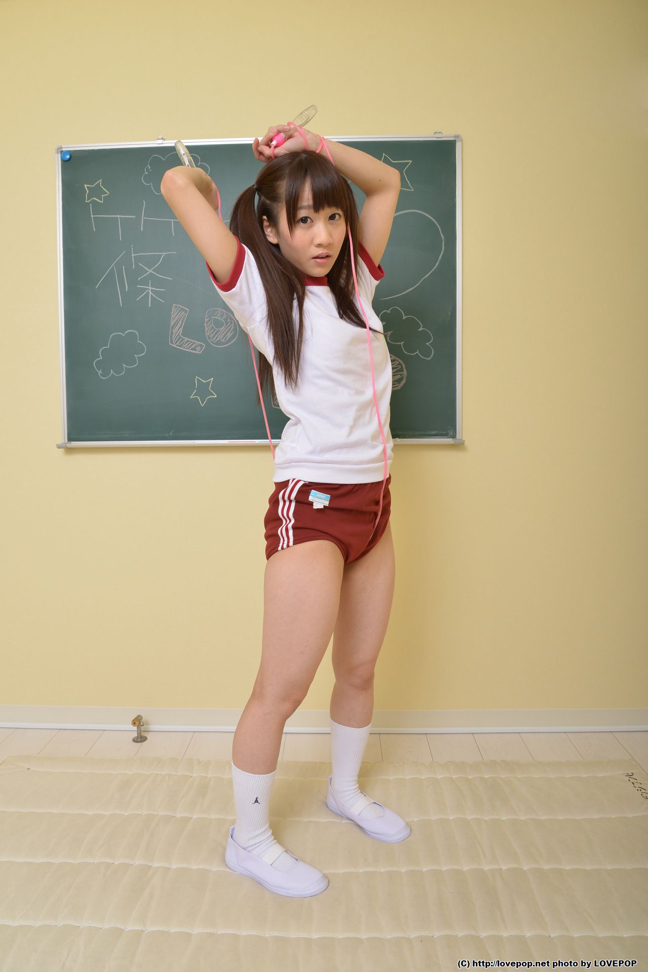 Yuri Shonomiya 篠宮ゆり Photoset 05-图35