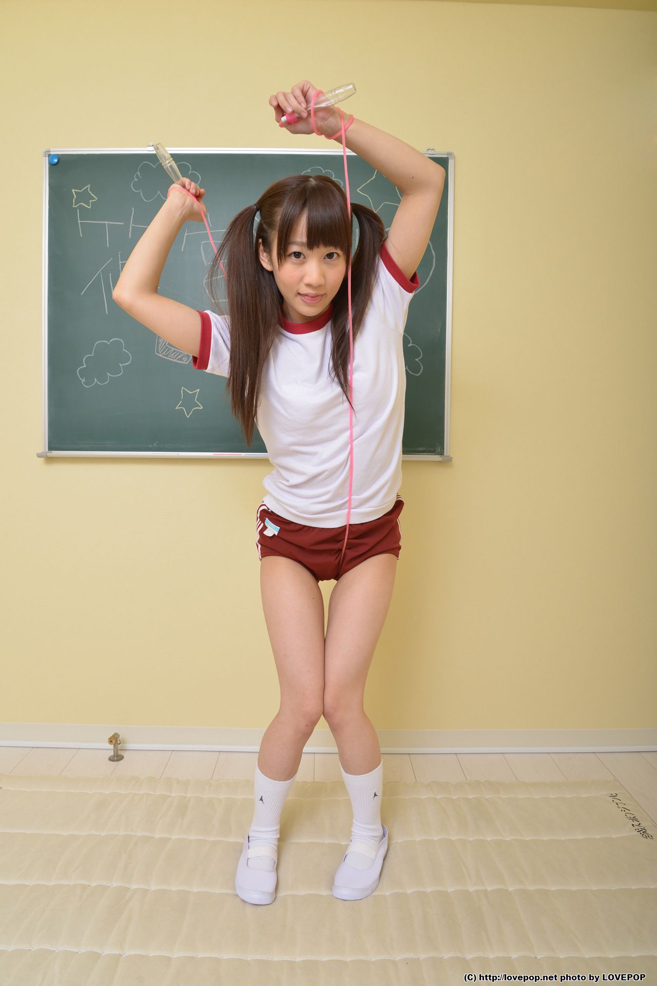 Yuri Shonomiya 篠宮ゆり Photoset 05-图36