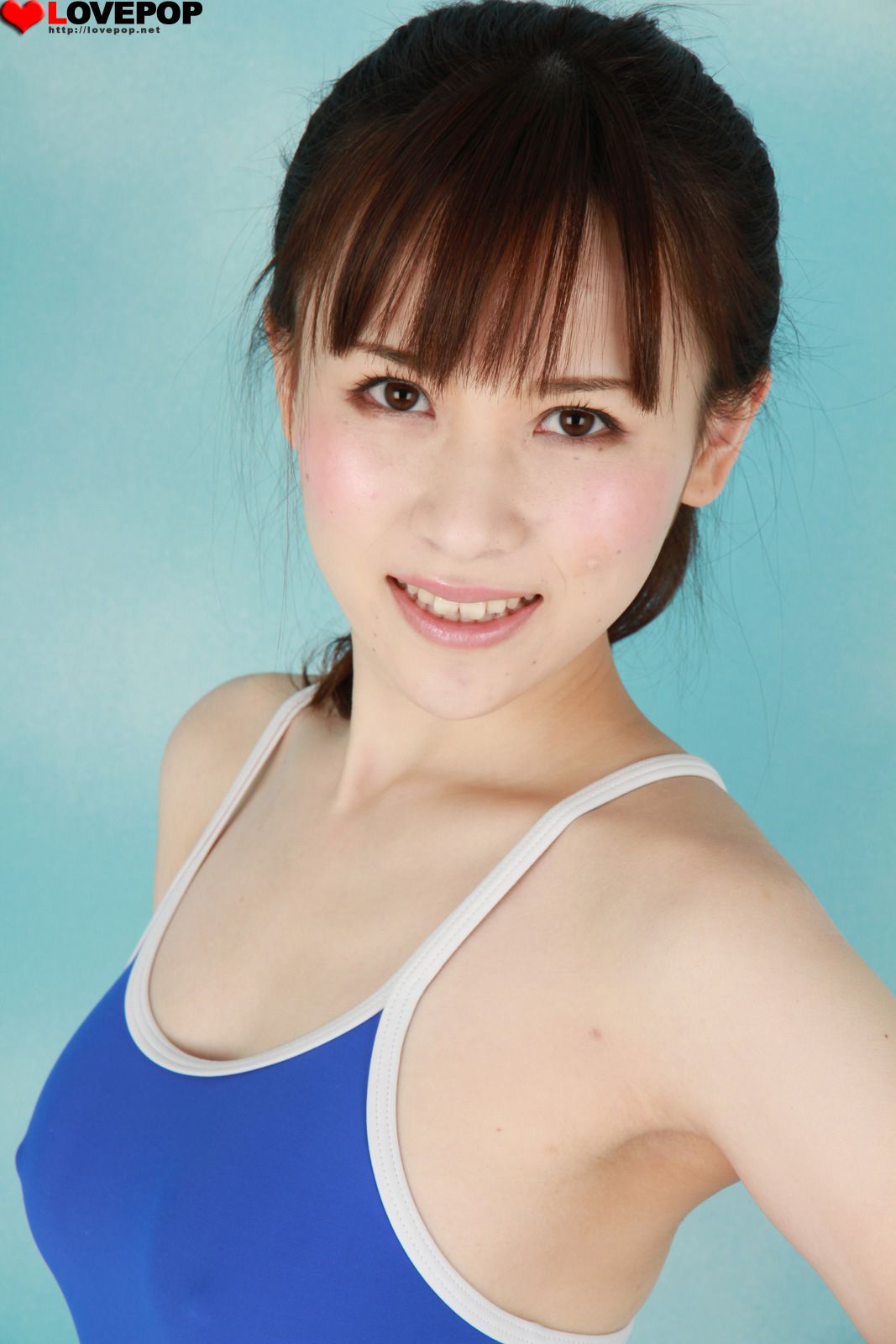 Yuuka Aoyama 青山佑香 Photoset 04-图2
