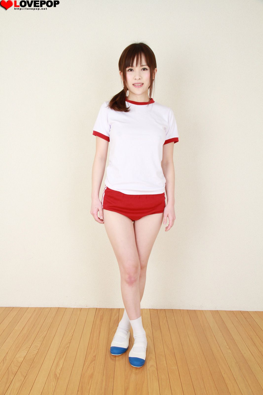 Yuuka Aoyama 青山佑香 Photoset 05-图0