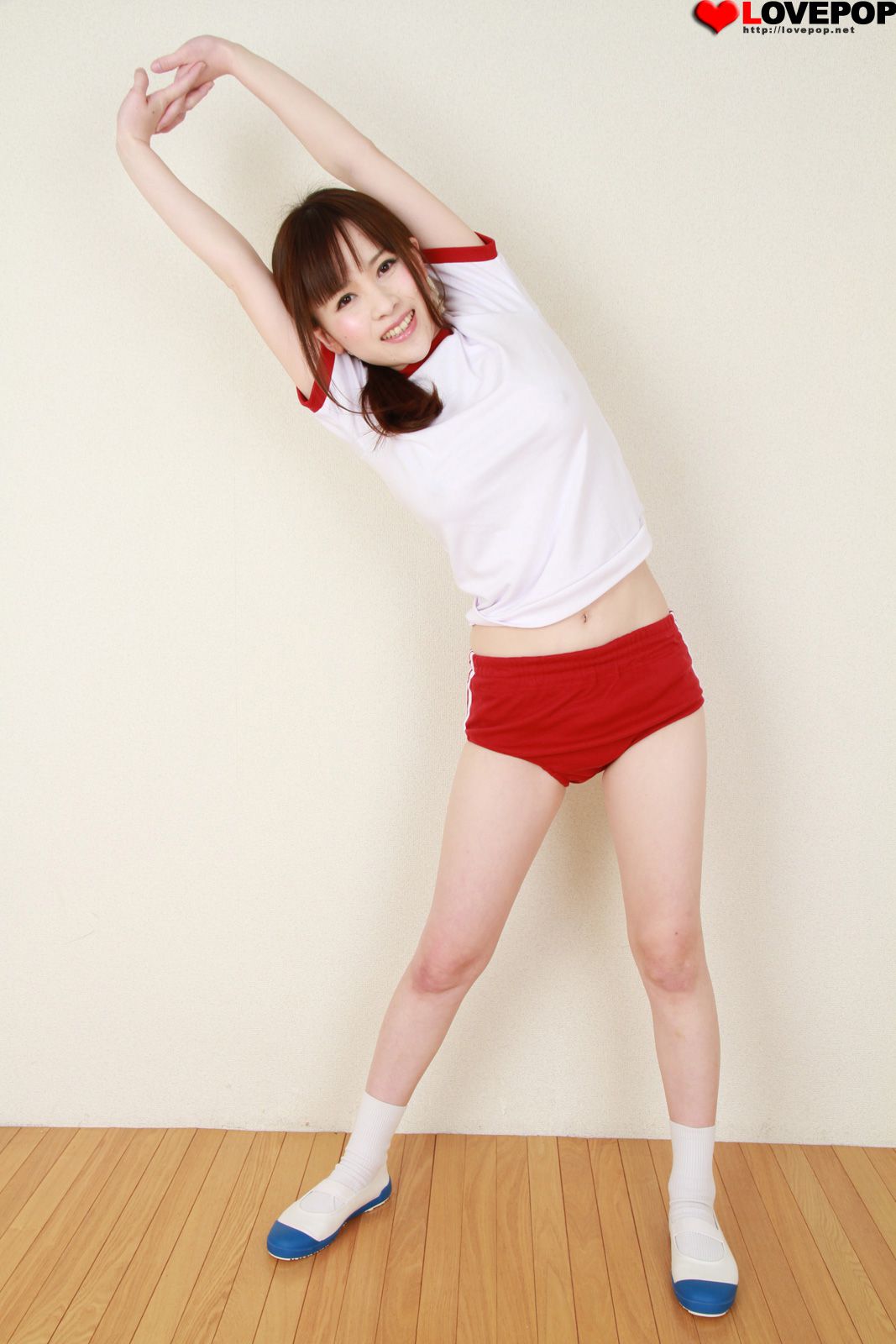Yuuka Aoyama 青山佑香 Photoset 05-图10