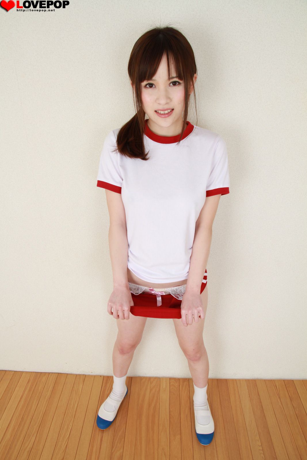 Yuuka Aoyama 青山佑香 Photoset 05-图12