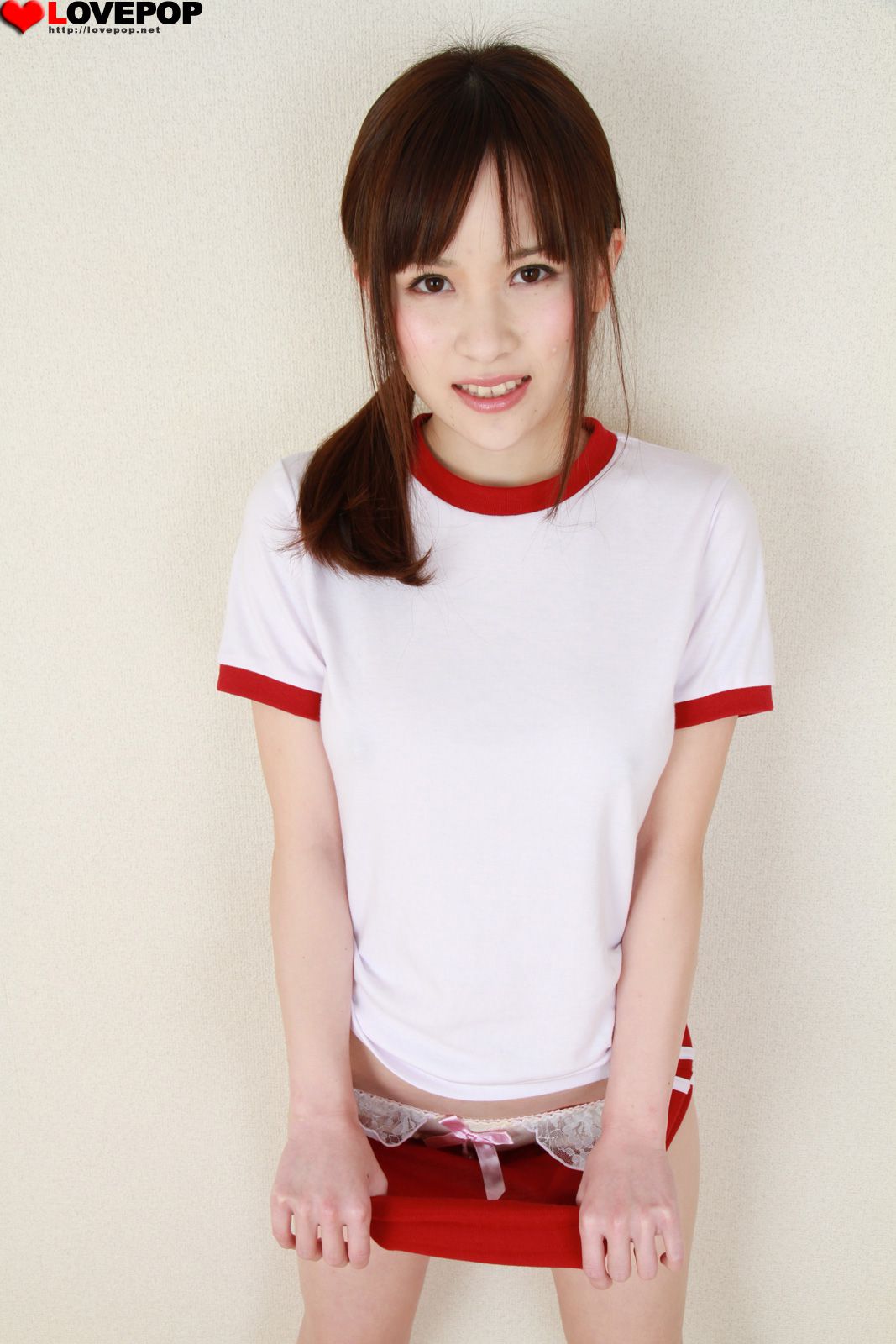Yuuka Aoyama 青山佑香 Photoset 05-图13