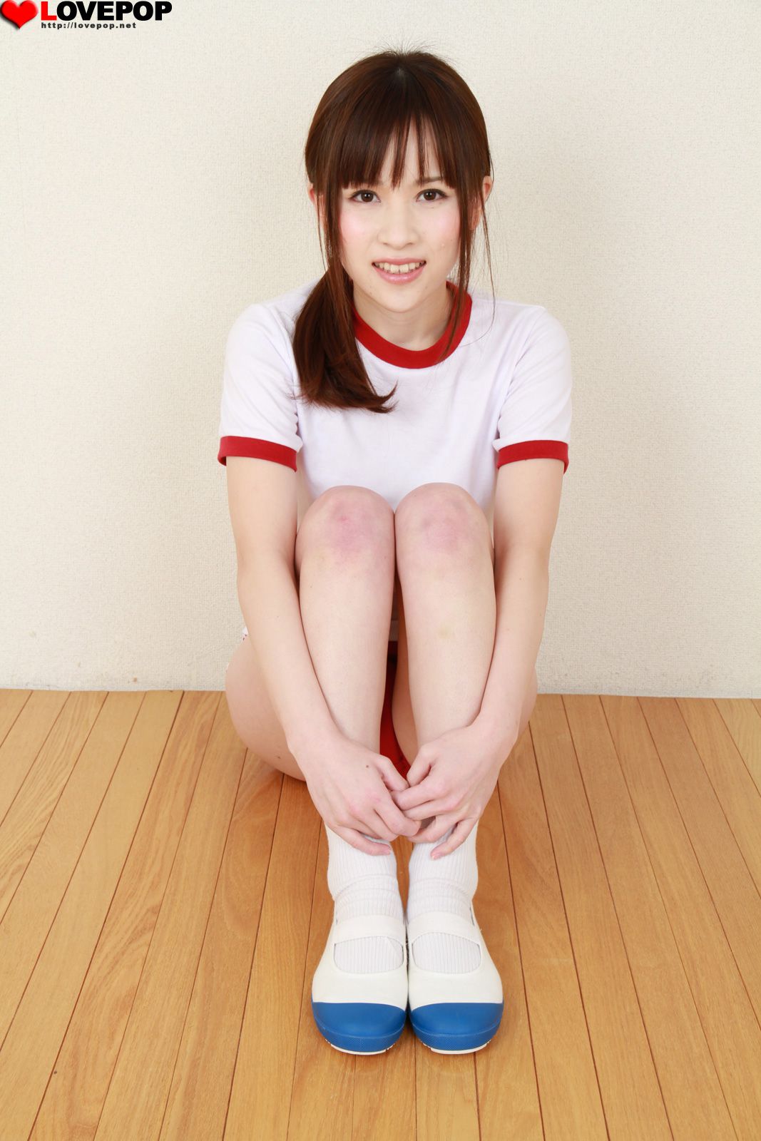 Yuuka Aoyama 青山佑香 Photoset 05-图14