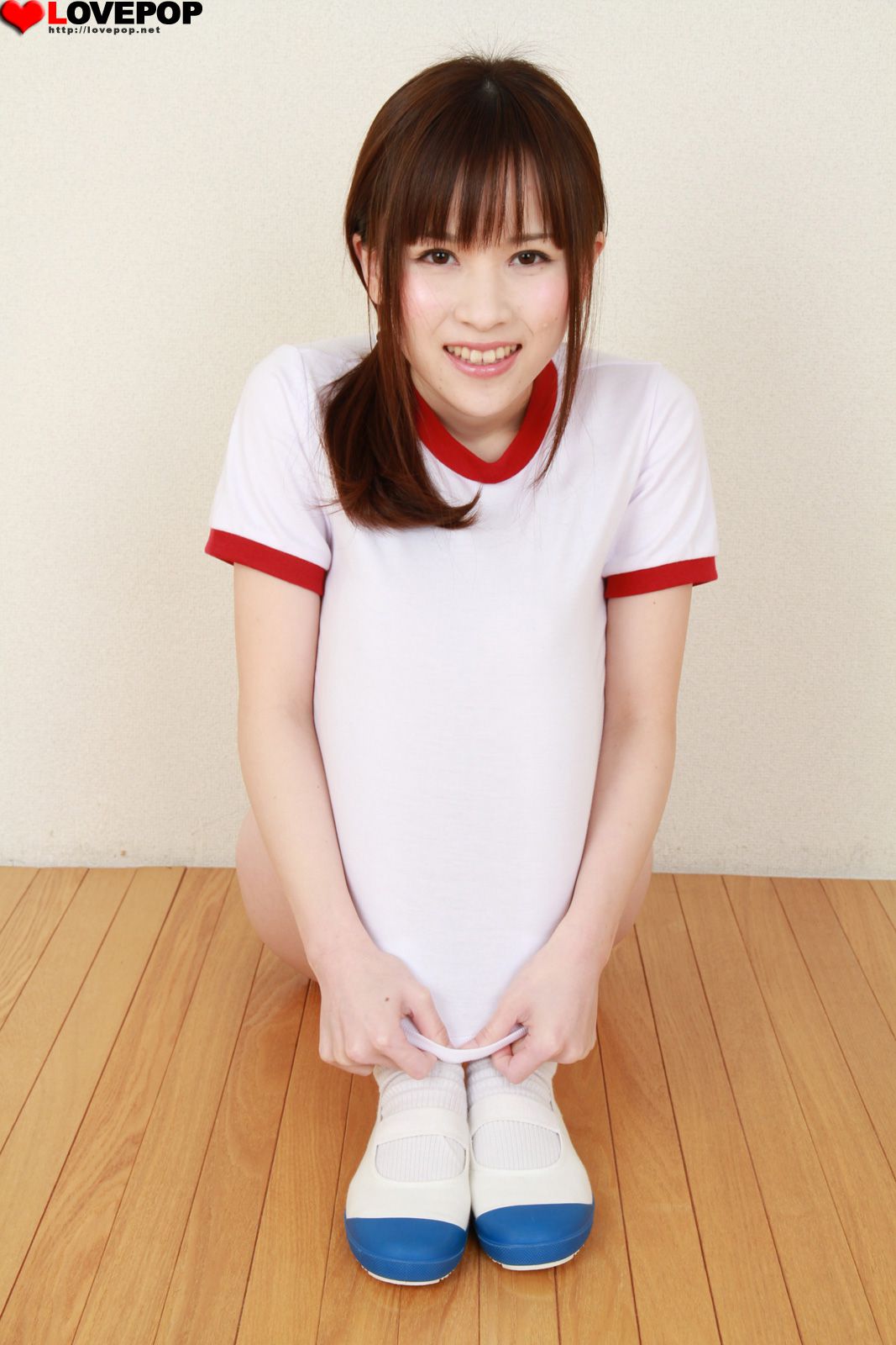 Yuuka Aoyama 青山佑香 Photoset 05-图17